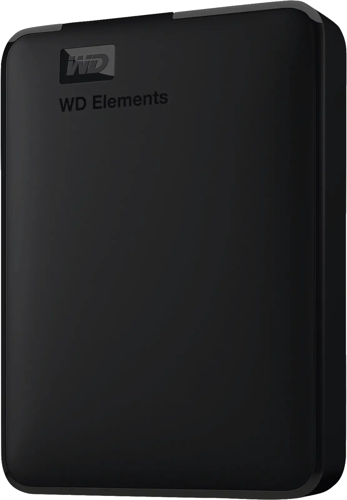 WD Elements Portable 6TB