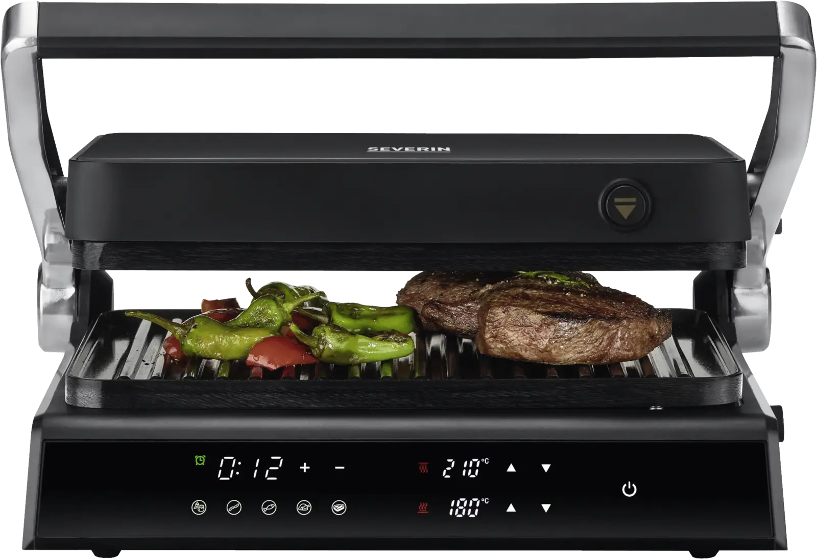 Severin KG 2399 Contactgrill