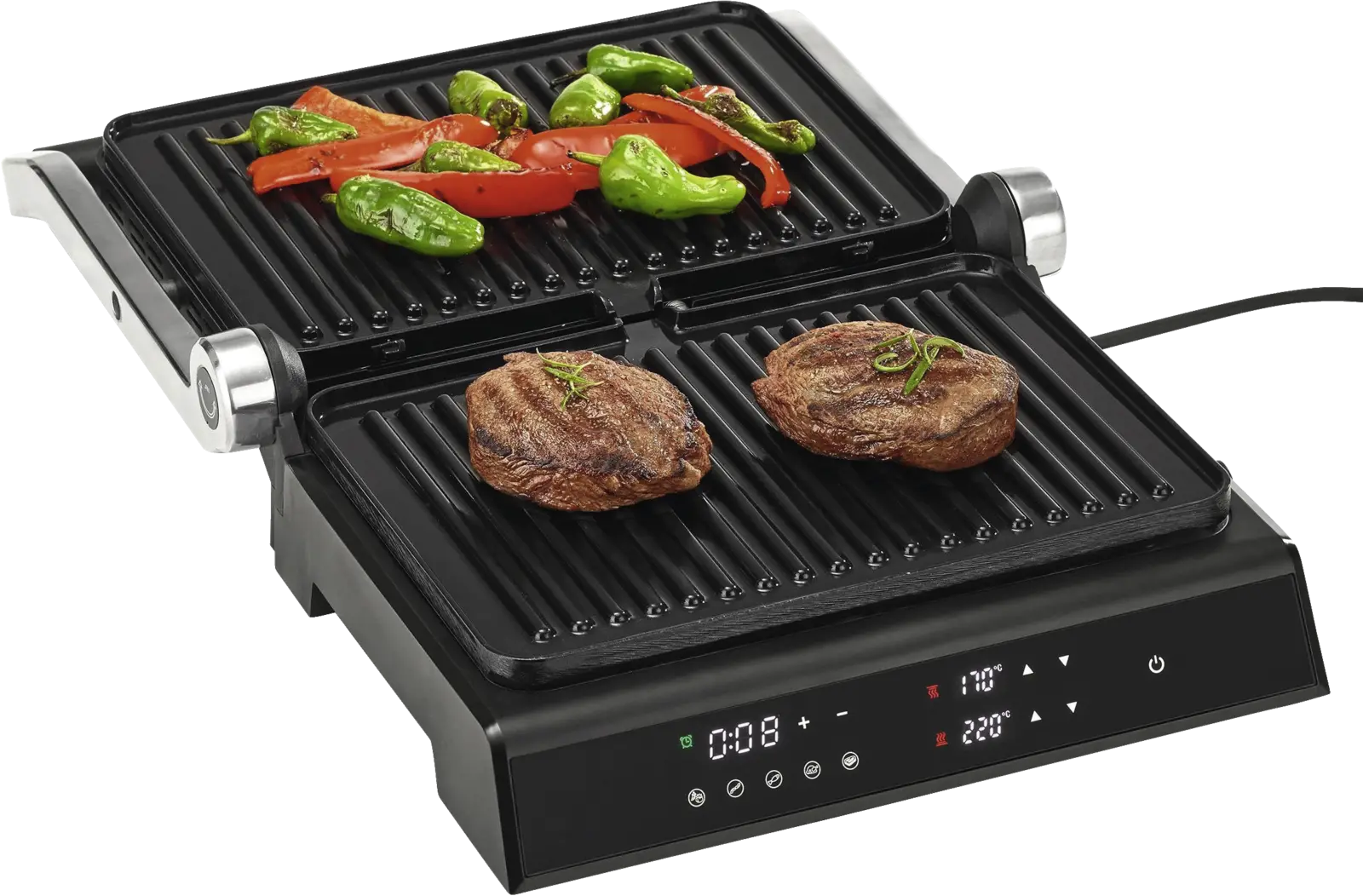 Severin KG 2399 Contactgrill