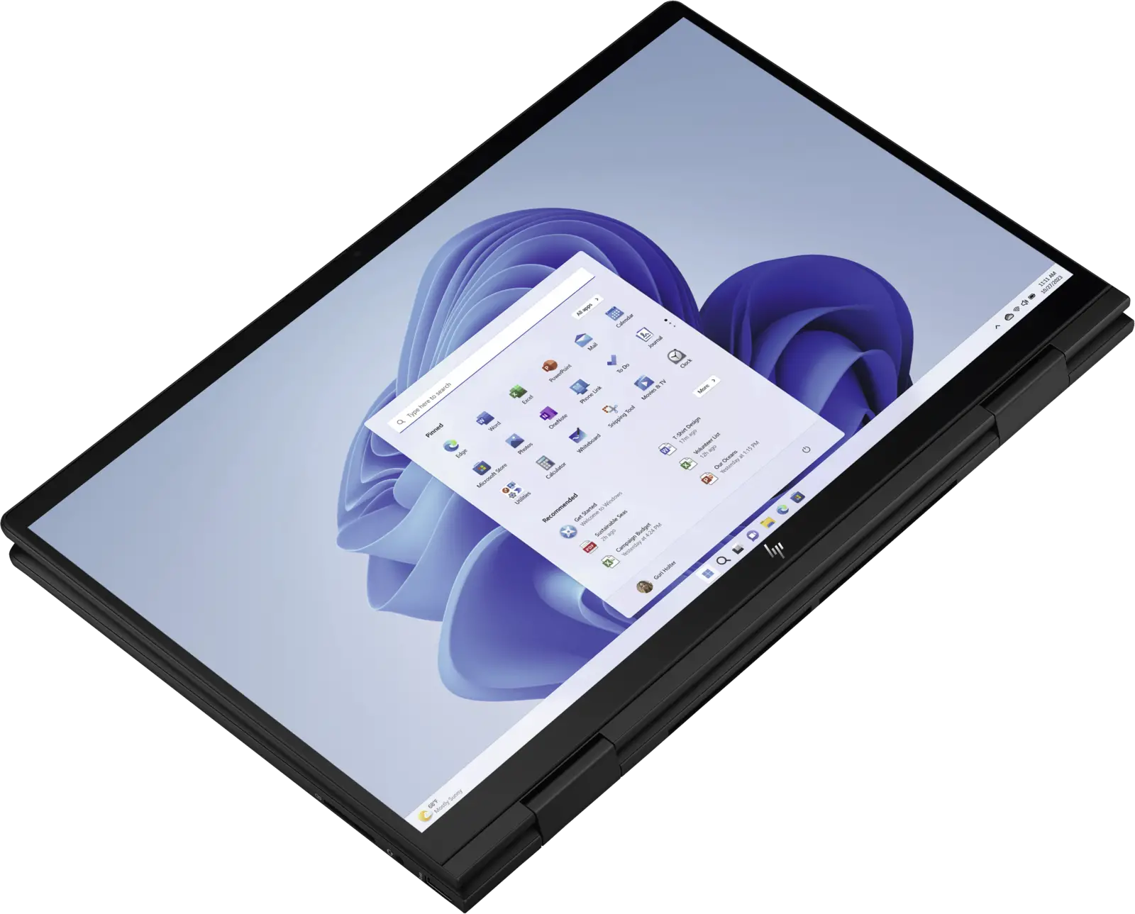 HP ENVY x360 15-fh0070nd