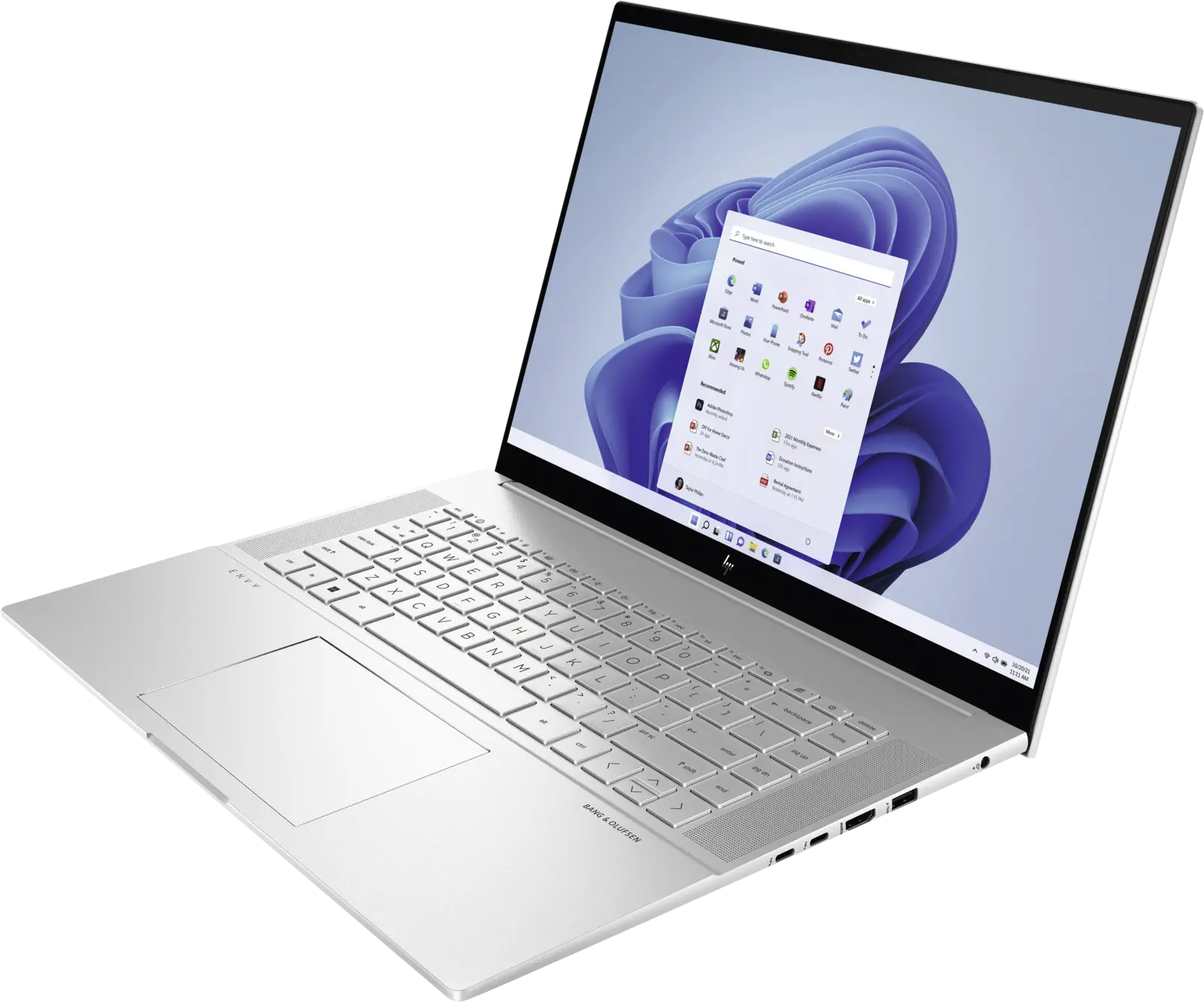 HP ENVY 16-h1035nd