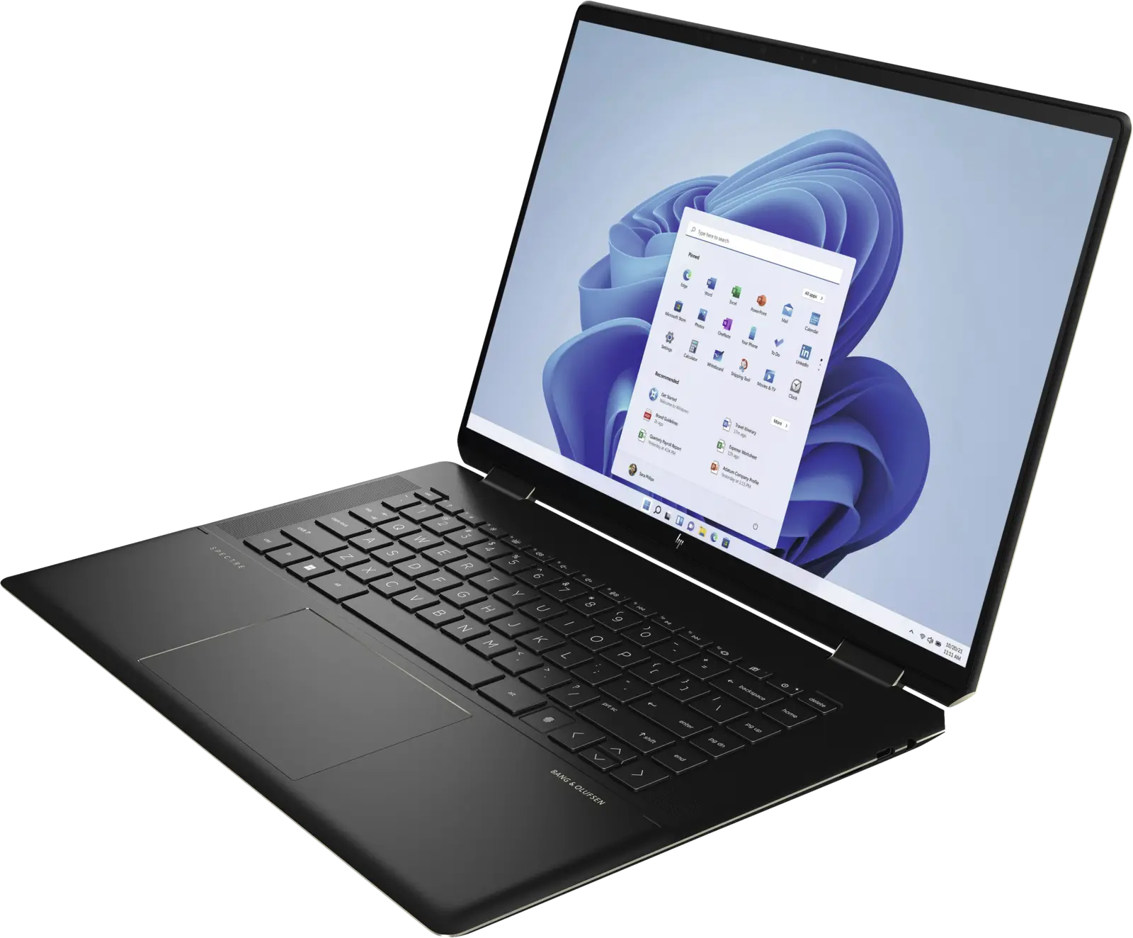 HP Spectre x360 16-f2180nd