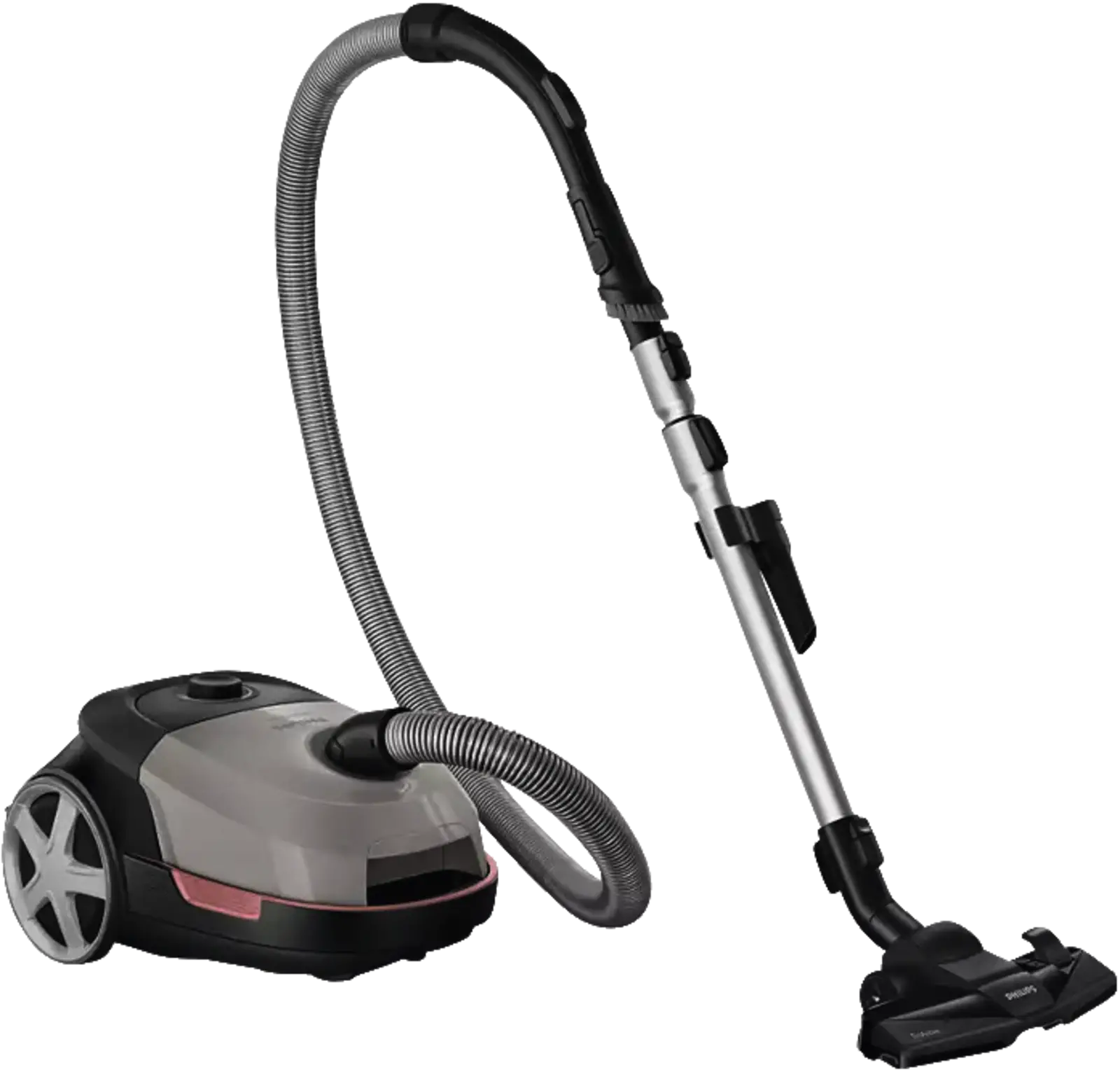 Philips XD5122/10 5000 Serie Stofzuiger met Zak