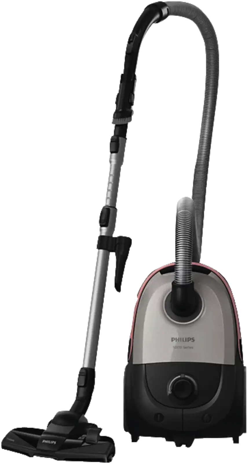 Philips XD5122/10 5000 Serie Stofzuiger met Zak