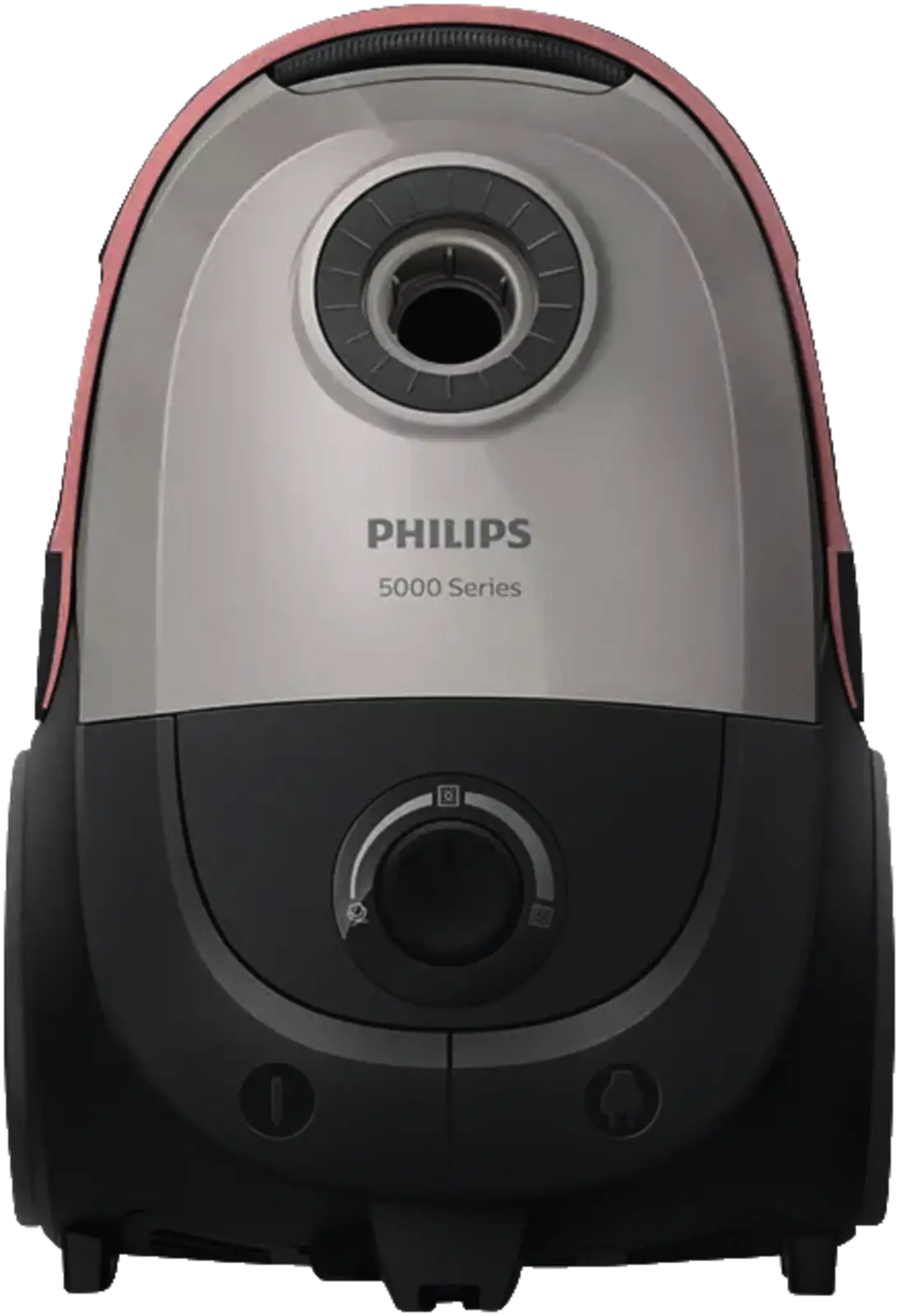 Philips XD5122/10 5000 Serie Stofzuiger met Zak