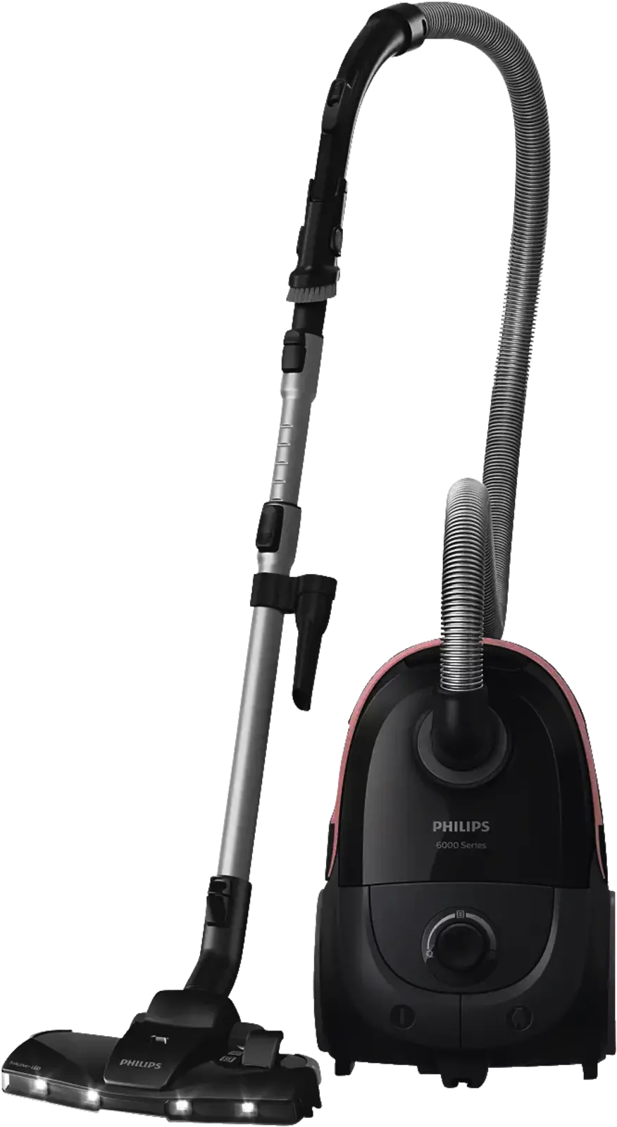 Philips XD6142/12 6000 Serie Stofzuiger met Zak