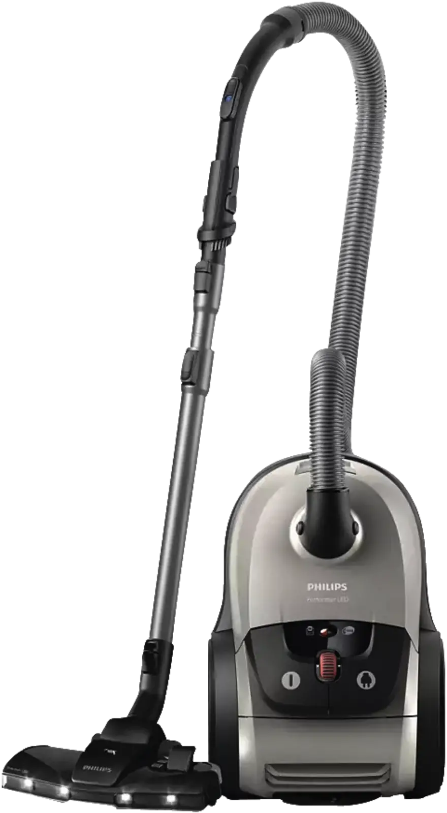 Philips XD8152/12 8000 Series Performer Led Stofzuiger met Zak