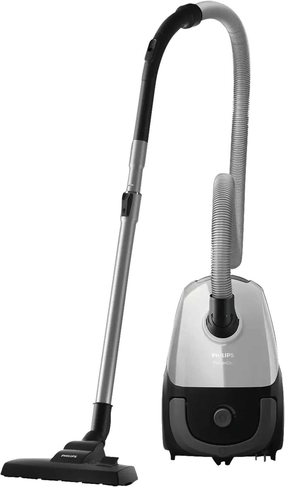 Philips FC8253/09 Series 2000 PowerGo Stofzuiger met Zak