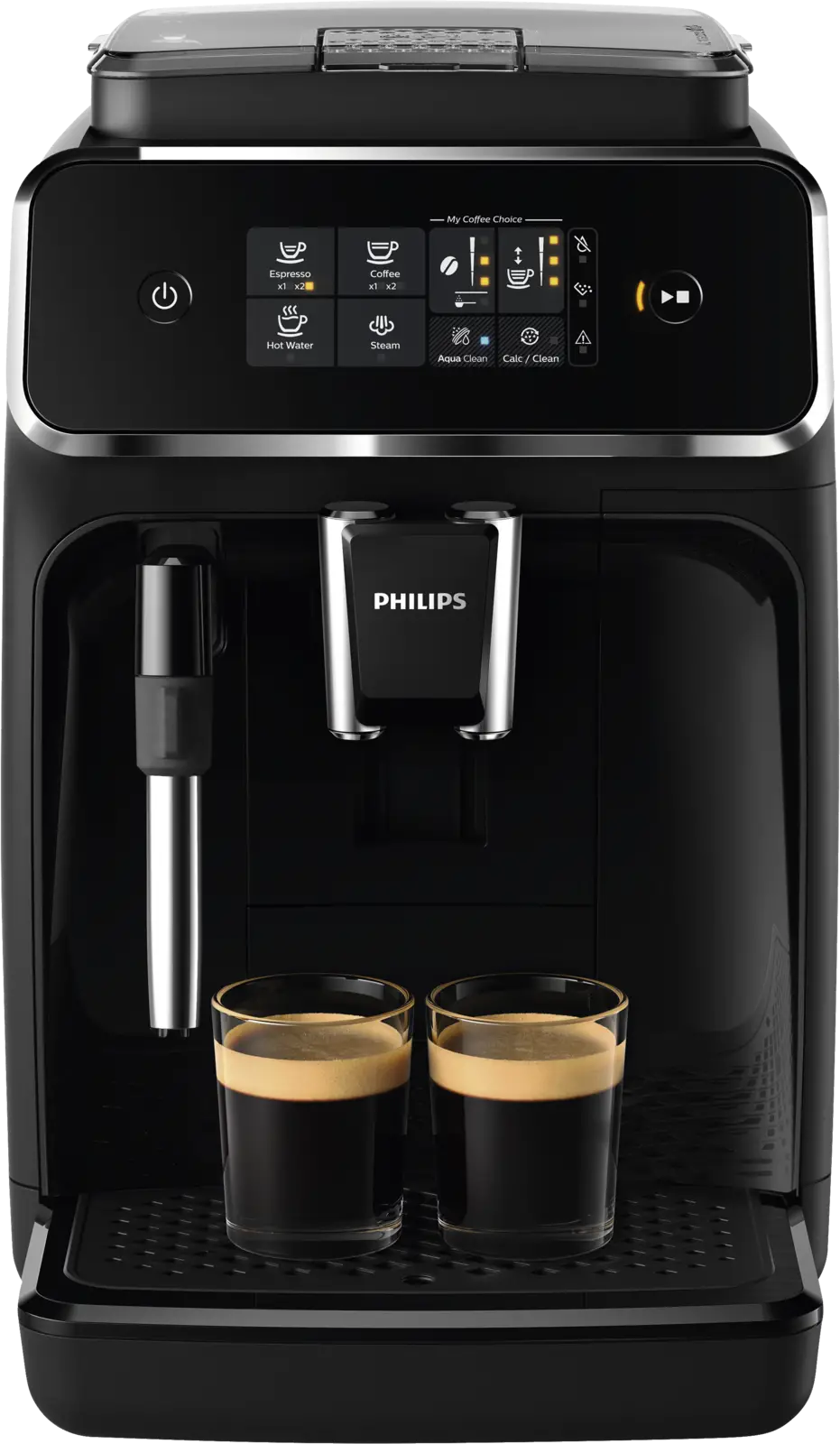 Philips EP2225/10 2200 Serie Volautomatische Koffiemachine