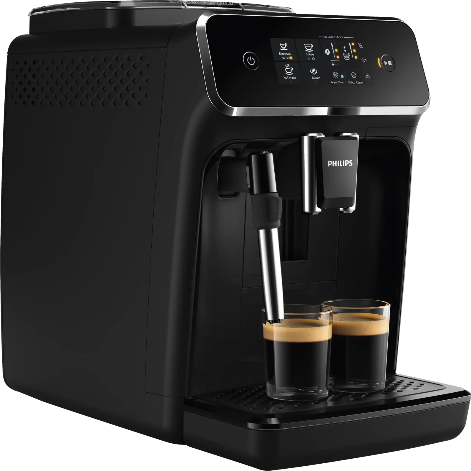 Philips EP2225/10 2200 Serie Volautomatische Koffiemachine