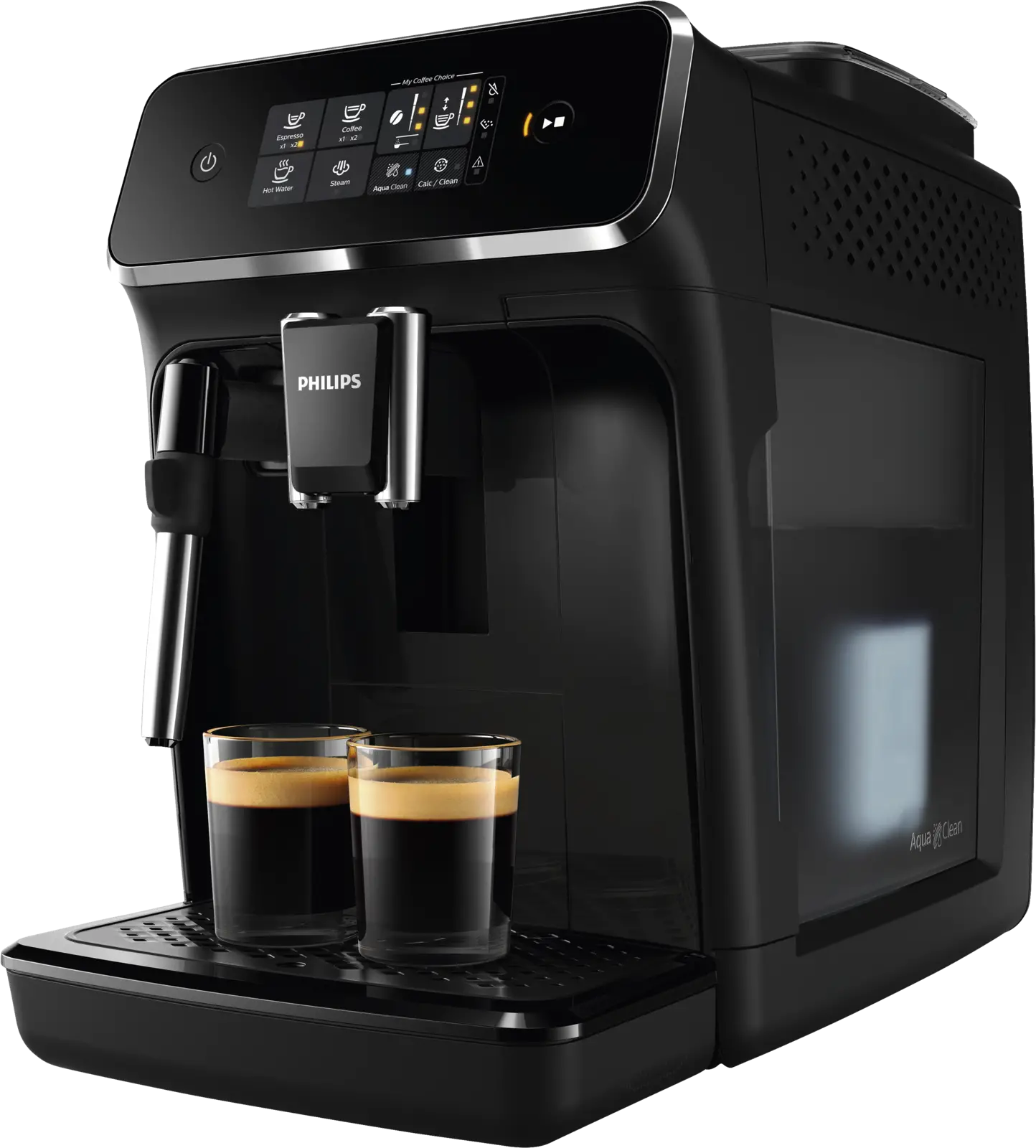 Philips EP2225/10 2200 Serie Volautomatische Koffiemachine