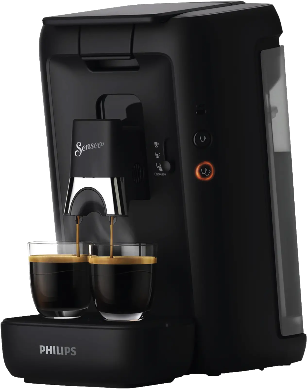 Philips SENSEO CSA260/60 Maestro Koffiepadmachine