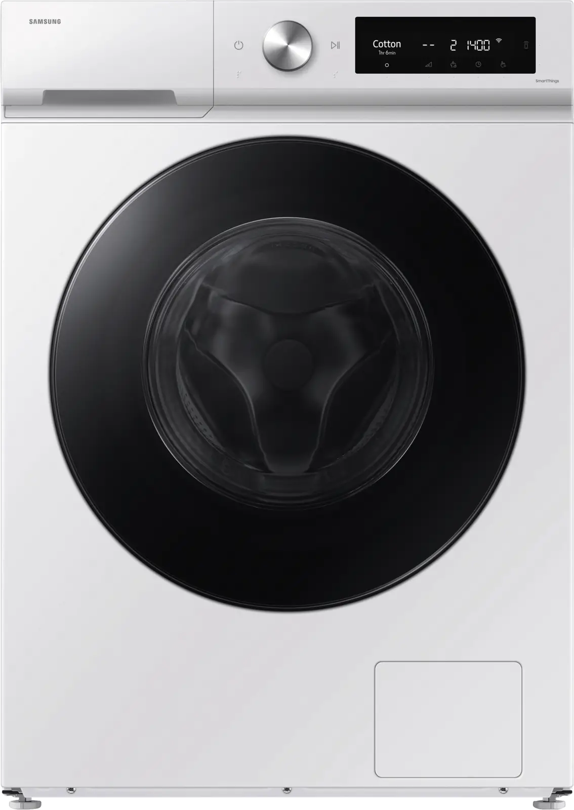 Samsung WD11DB7B85GW Bespoke AI Wash 7000-serie Was-droogcombinatie 