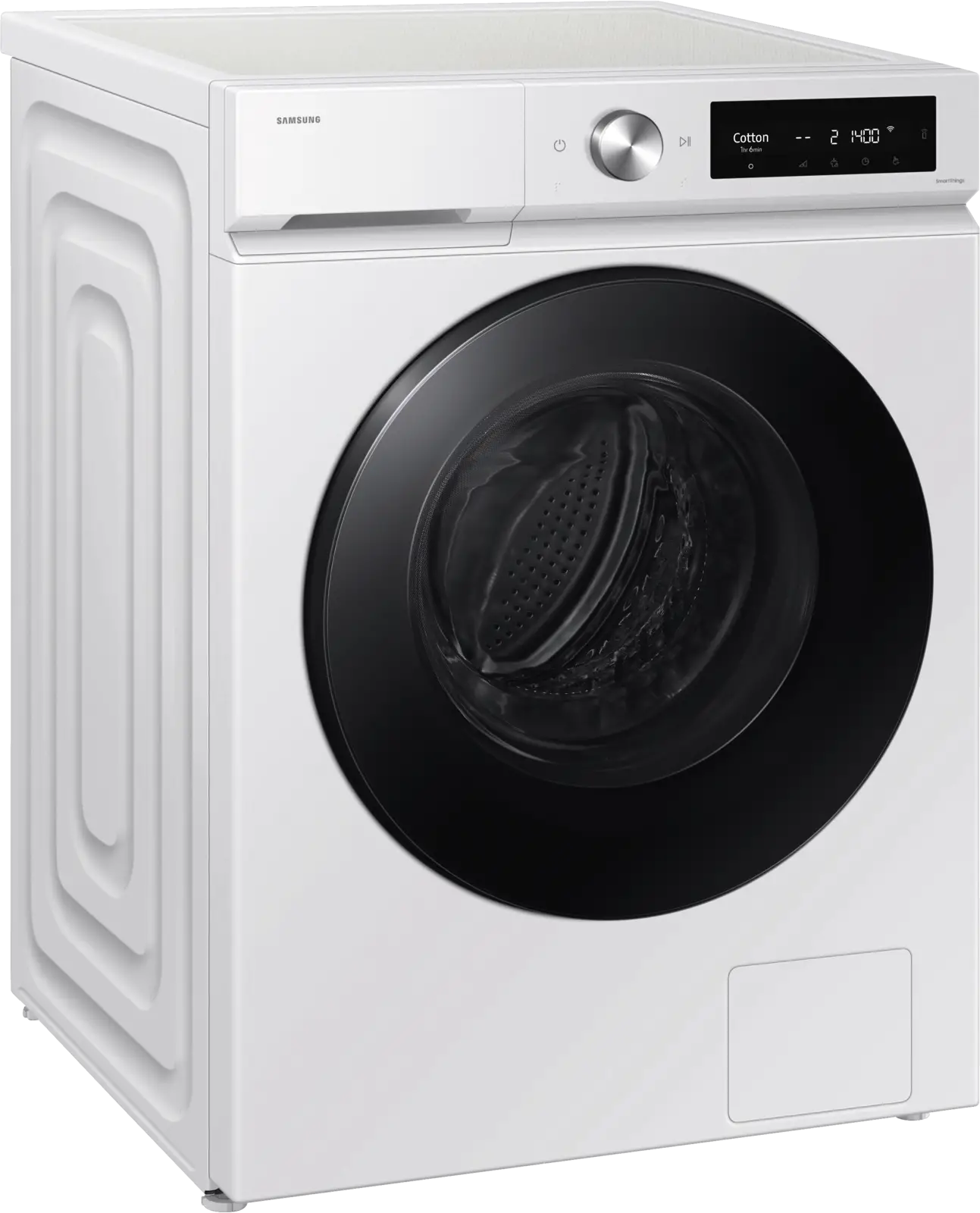 Samsung WD11DB7B85GW Bespoke AI Wash 7000-serie Was-droogcombinatie 