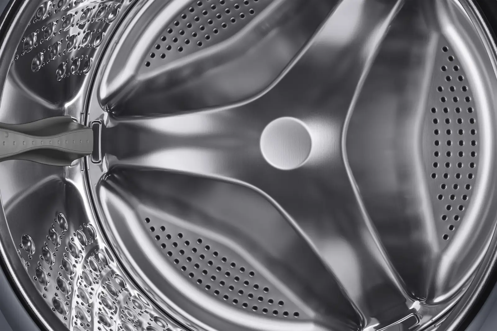 Samsung WD90DG6B85BKU3 6000-Serie AI Wash Was-droogcombinatie