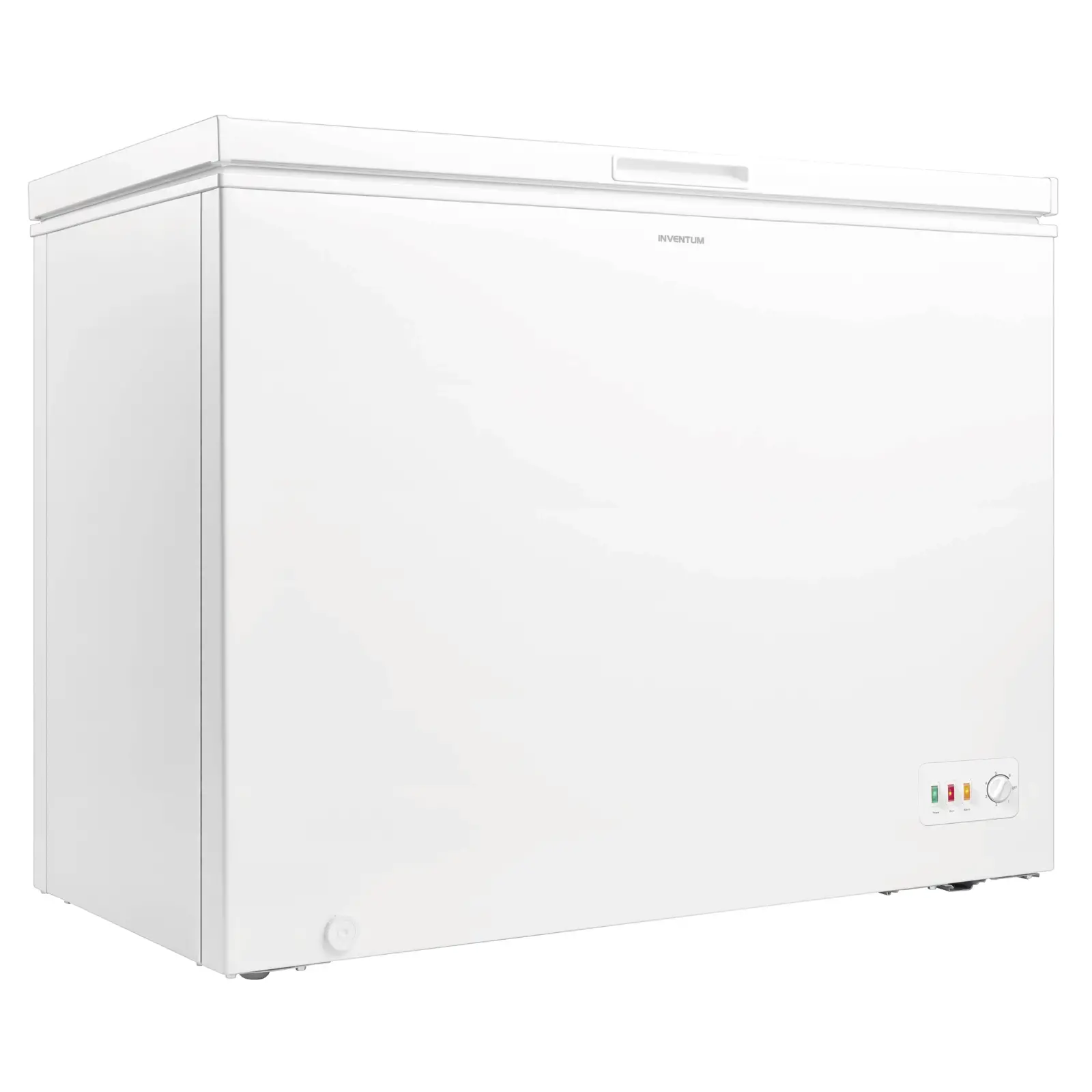 Inventum VK1285W Vrieskist