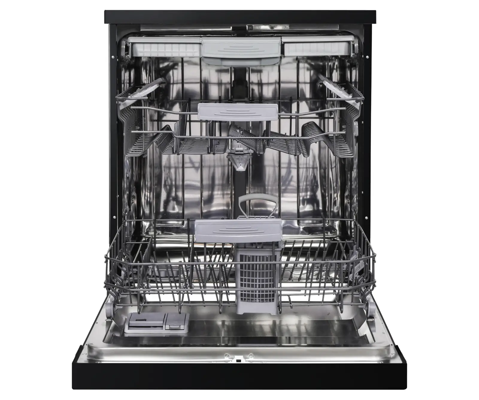 Inventum VVW6060AB Vaatwasser