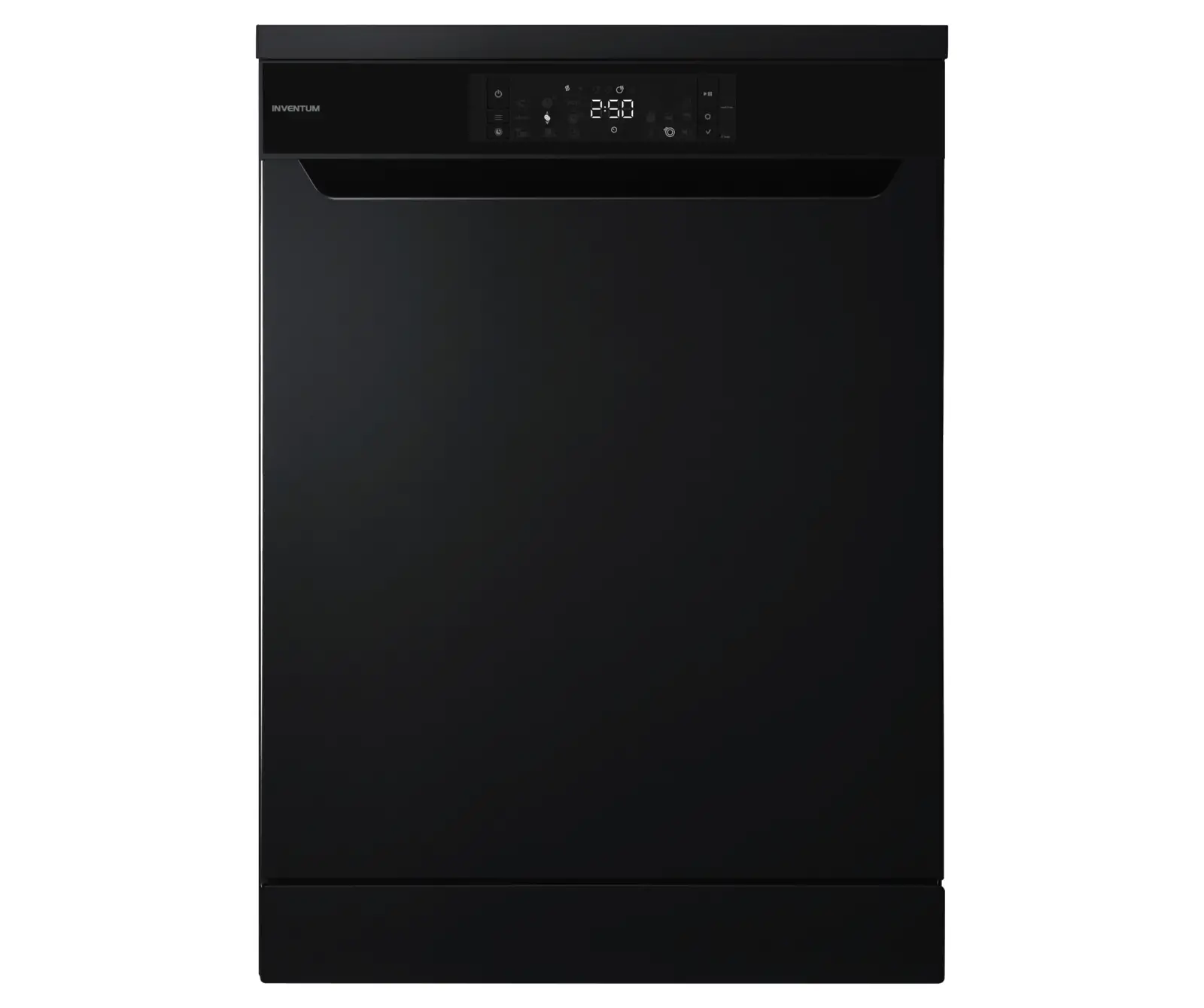 Inventum VVW6060AB Vaatwasser