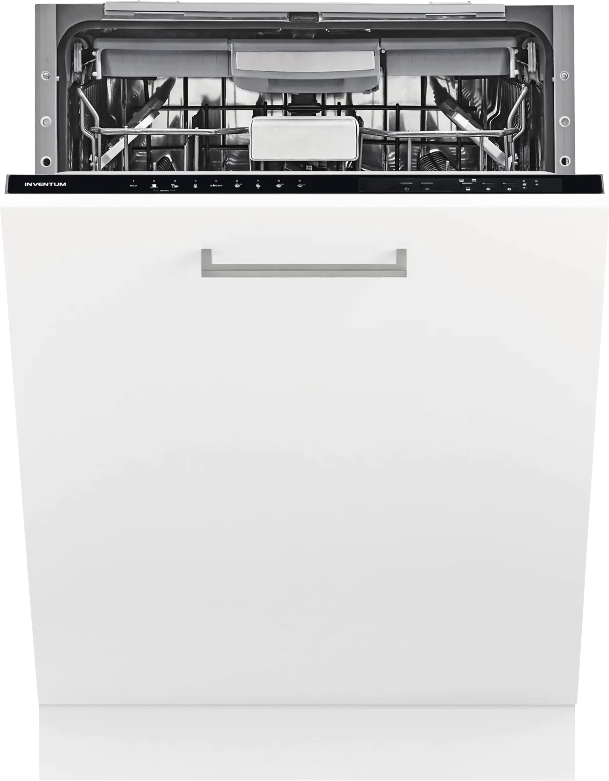 Inventum IVW6060A Inbouw Vaatwasser