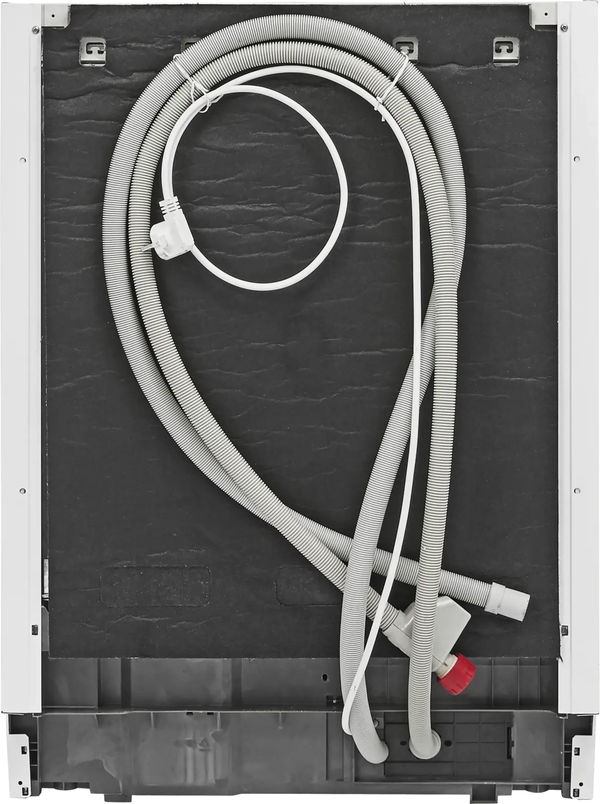 Inventum IVW6060A Inbouw Vaatwasser