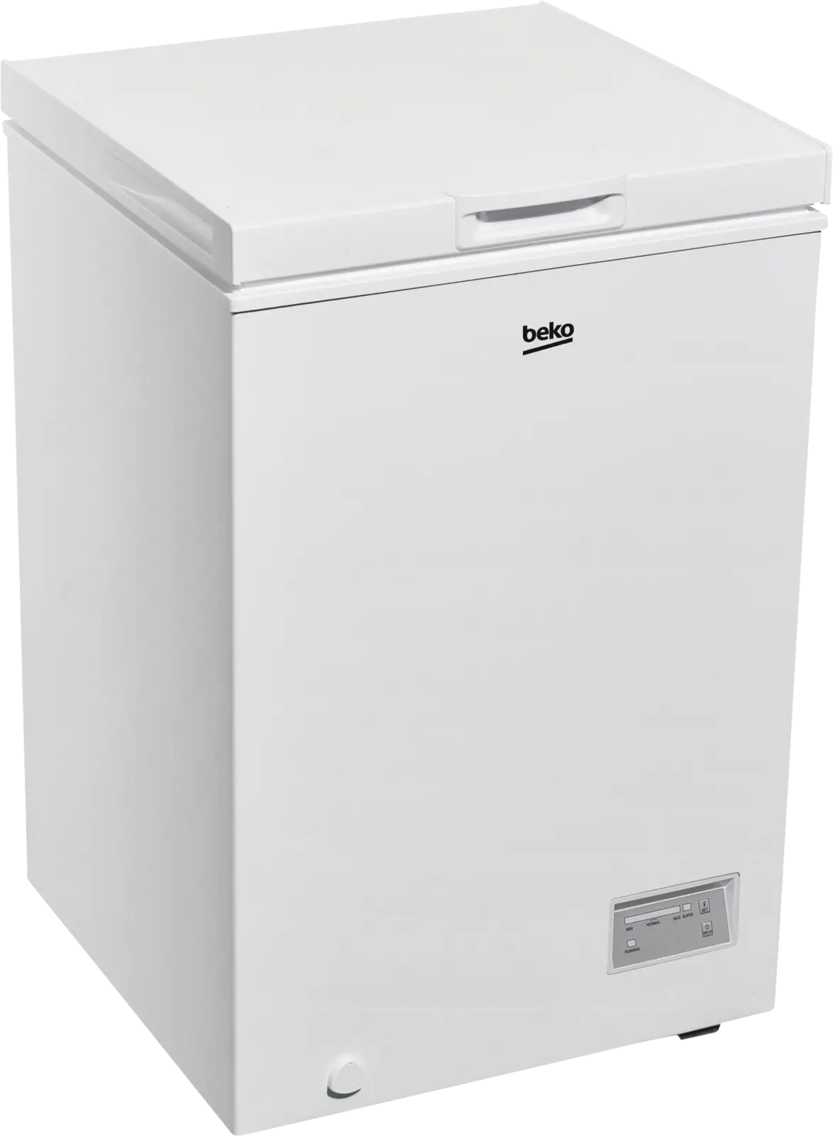 Beko CF100EWN Vriezer
