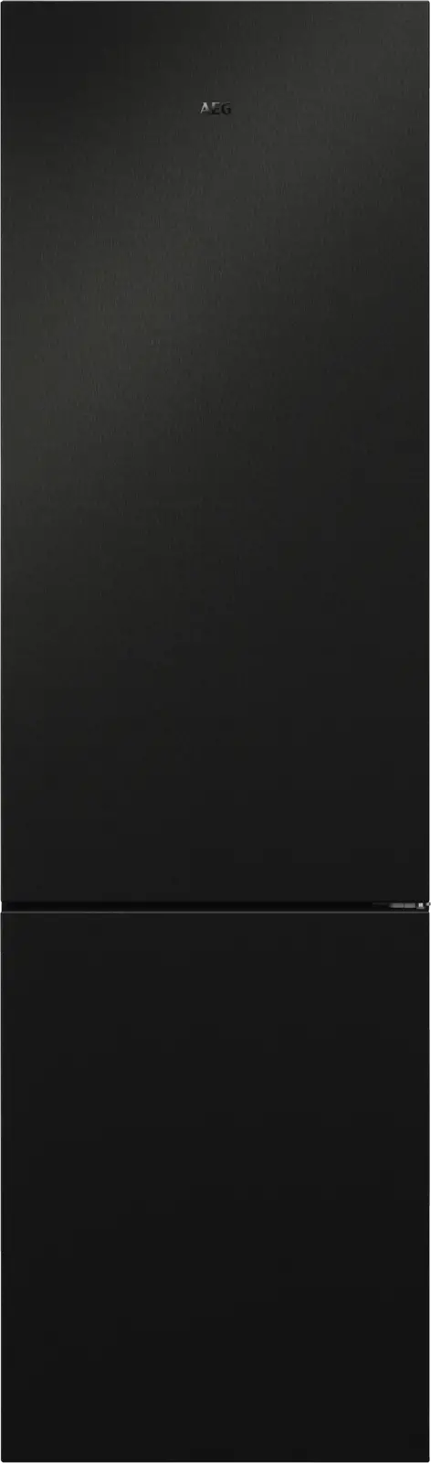 AEG ORC8M362BL 8000 Serie Koel-vriescombinatie - Zwart 