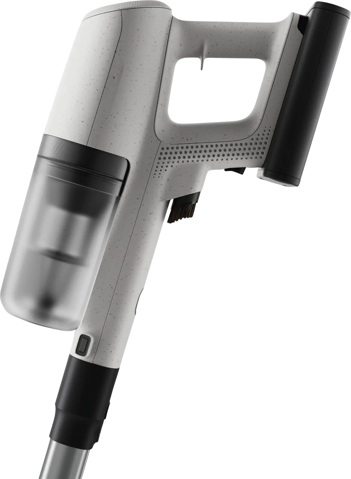 AEG AP82AB25DG Animal 8000 Steelstofzuiger - Donkergrijs