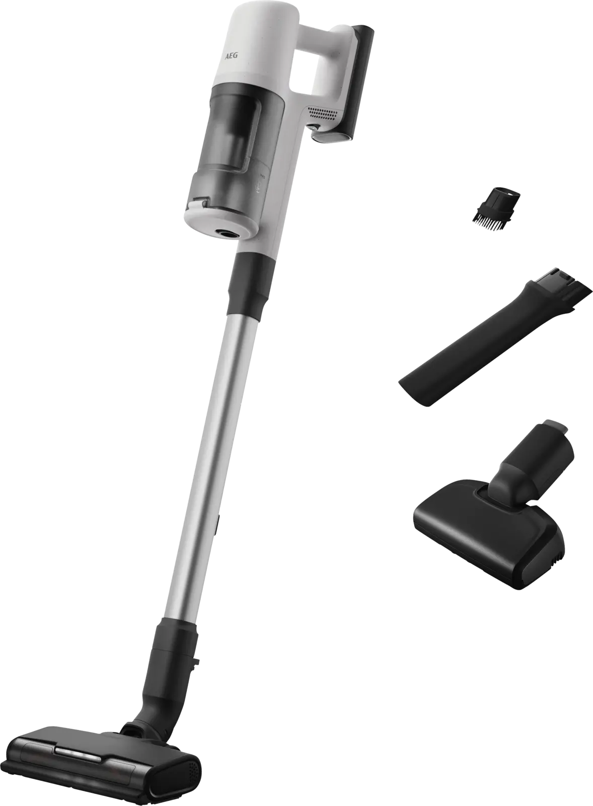 AEG AP61AB21SH Steelstofzuiger - Wit