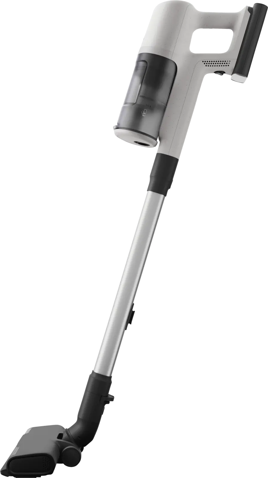 AEG AP61AB21SH Steelstofzuiger - Wit