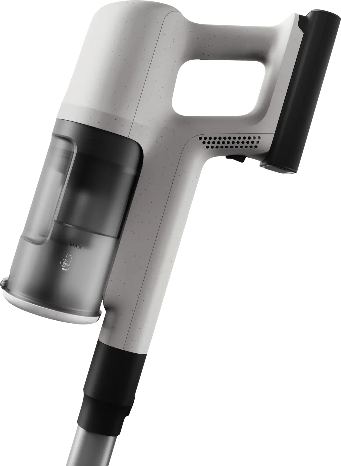 AEG AP61AB21SH Steelstofzuiger - Wit