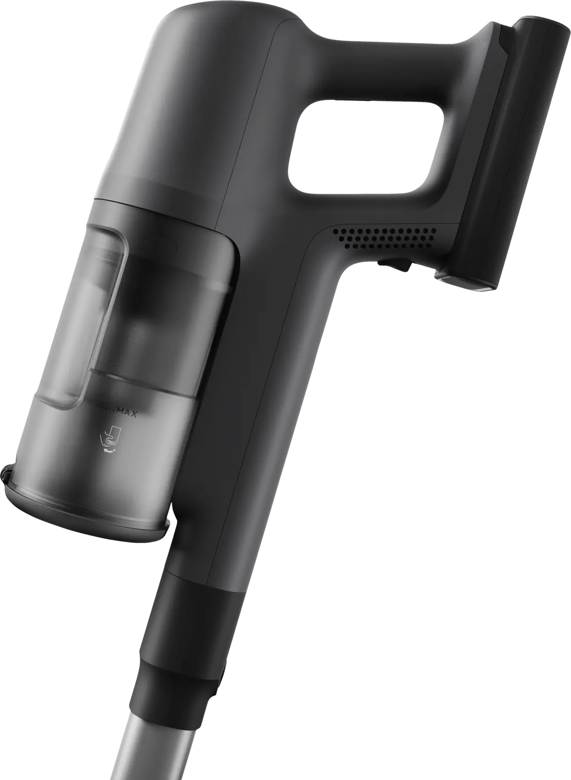 AEG AP61CB21DG Clean 6000 Steelstofzuiger