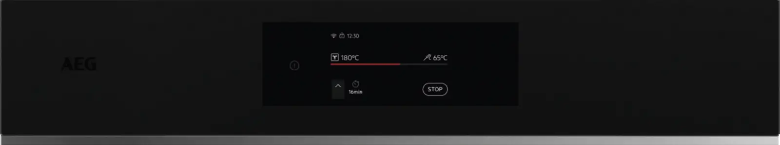 AEG TE8PB73ZAT 7000 MealAssist Elektrische Inbouw Bakoven