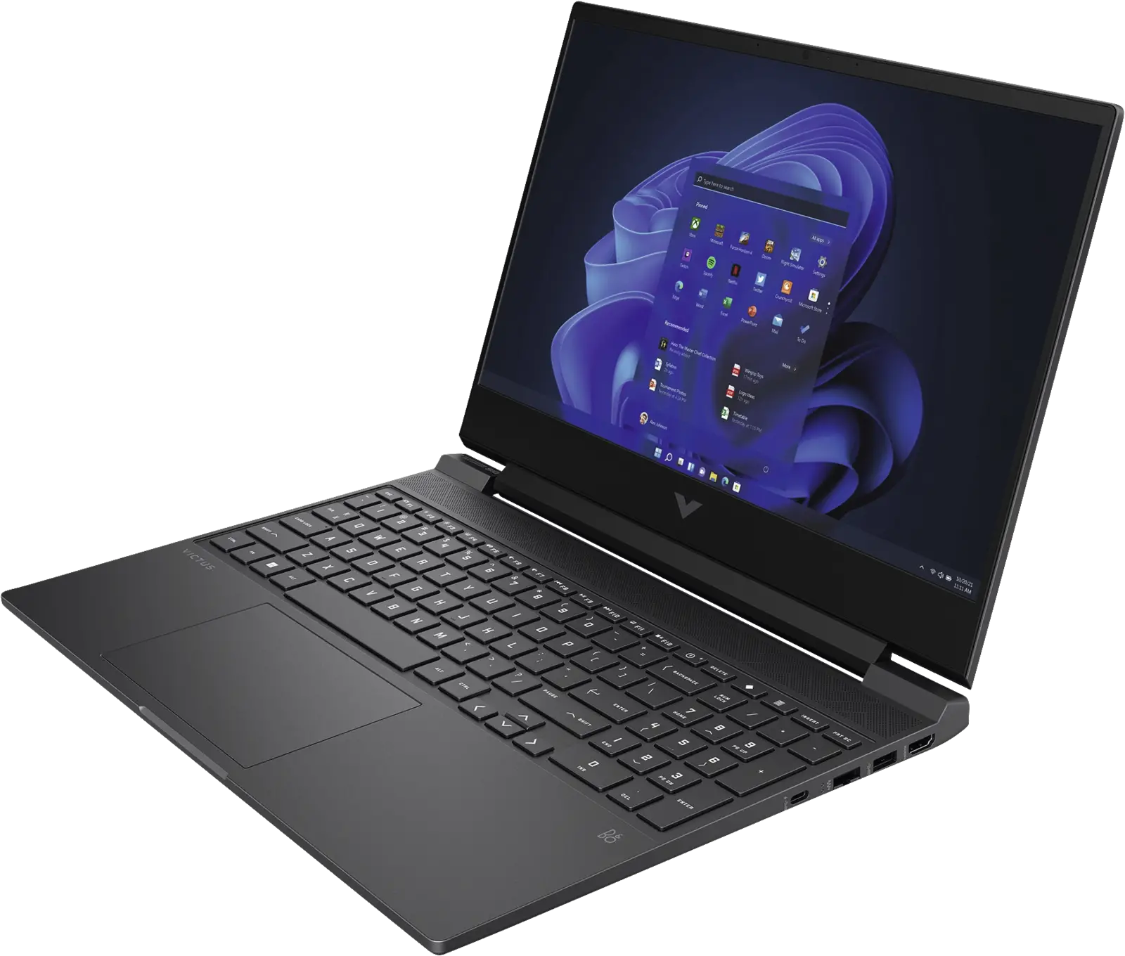 HP Victus Gaming 15-fa1015nd