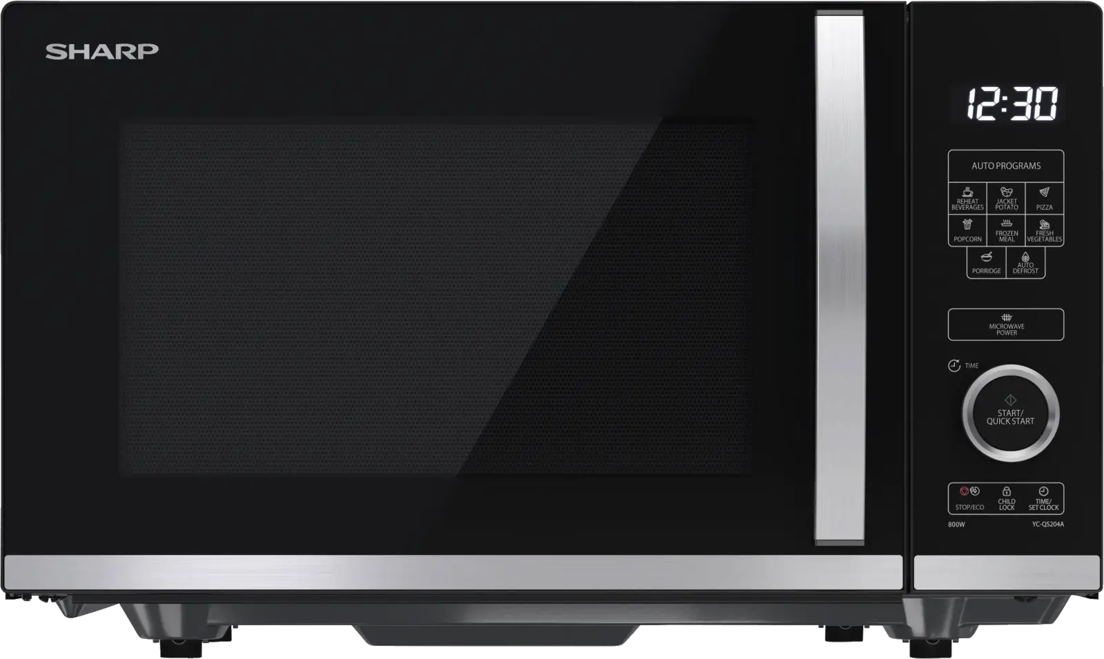 Sharp YCQS204AEB