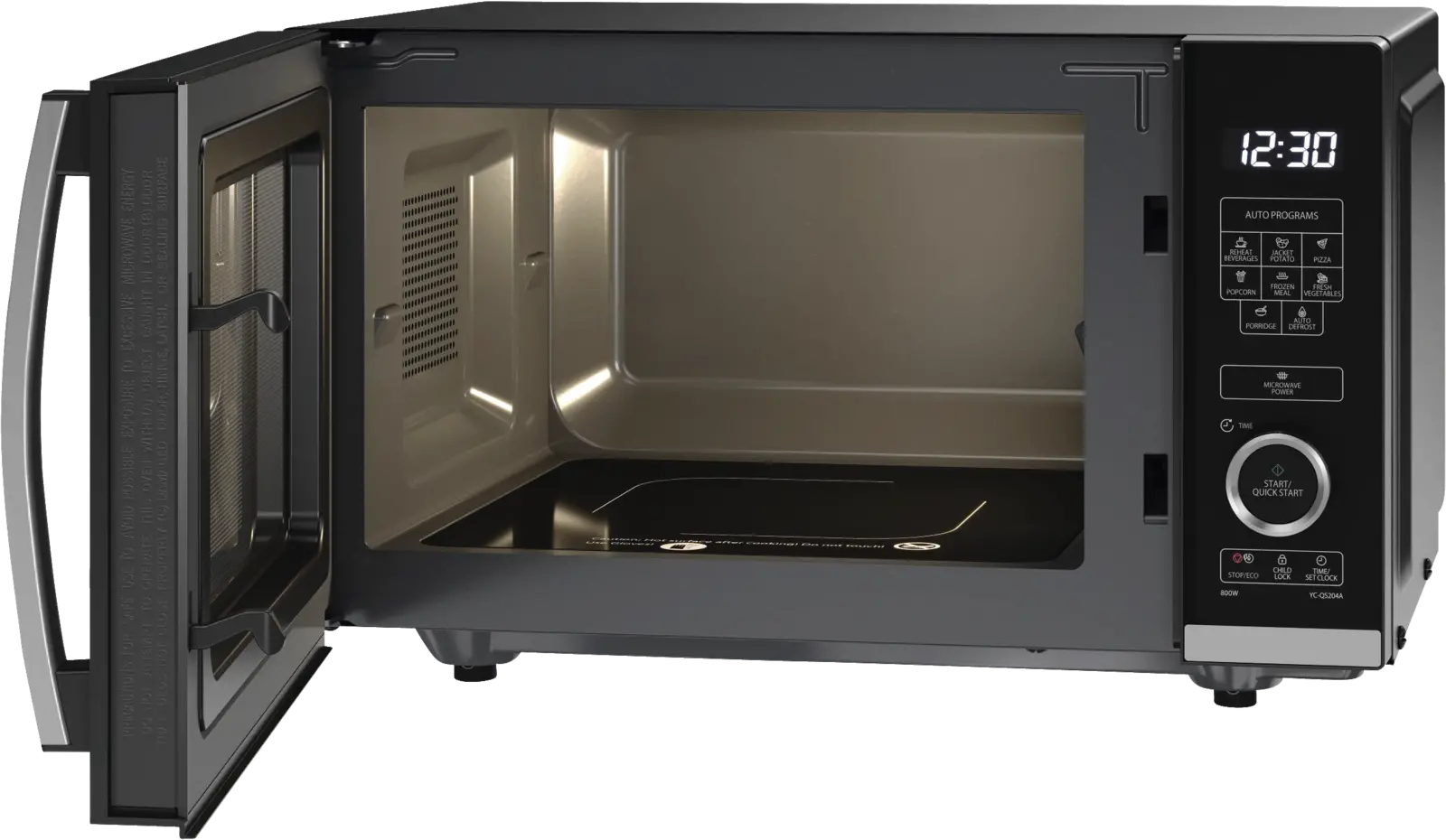 Sharp YCQS204AEB