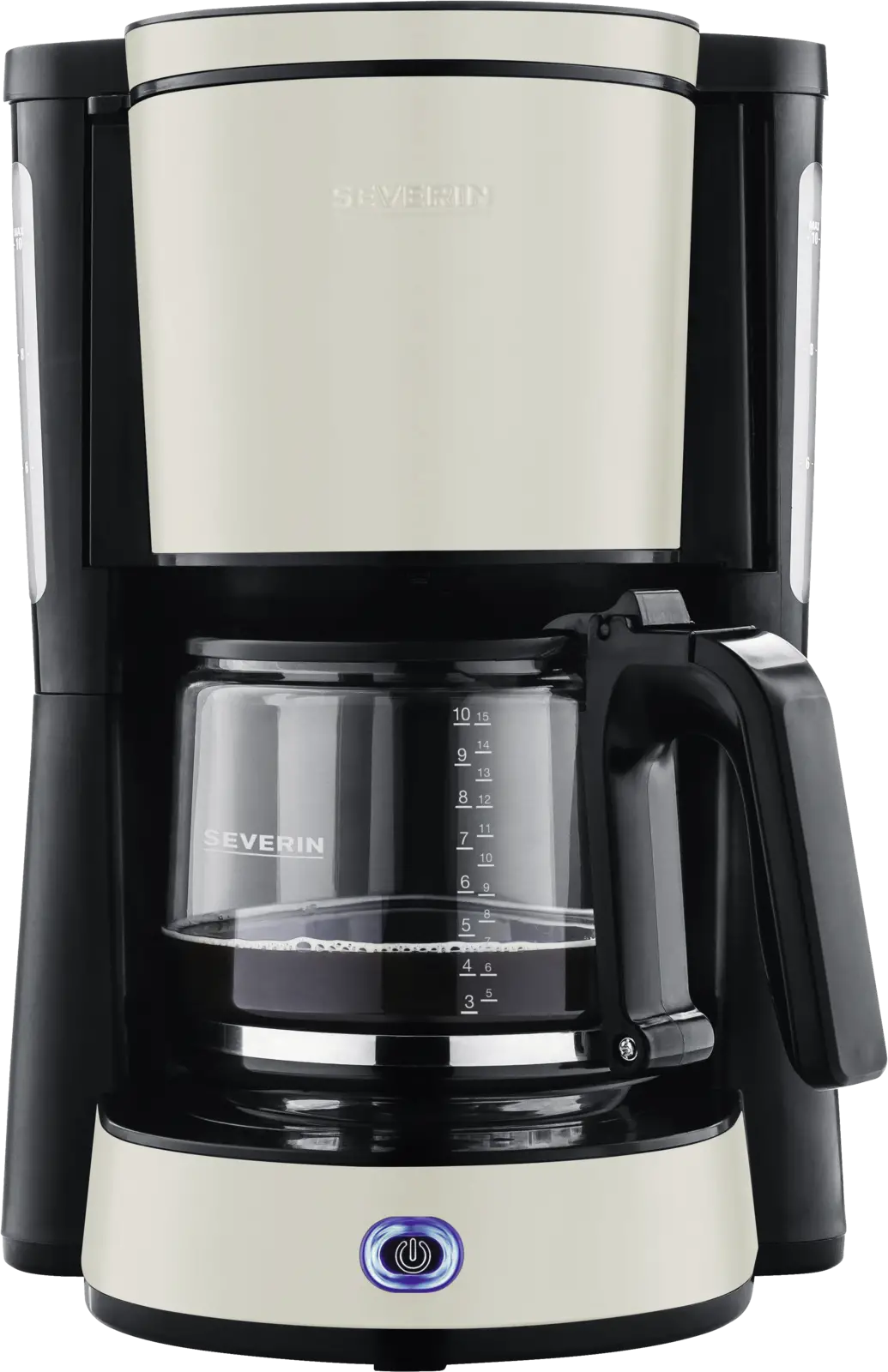 Severin KA9575 Koffiemachine - Filterkoffie