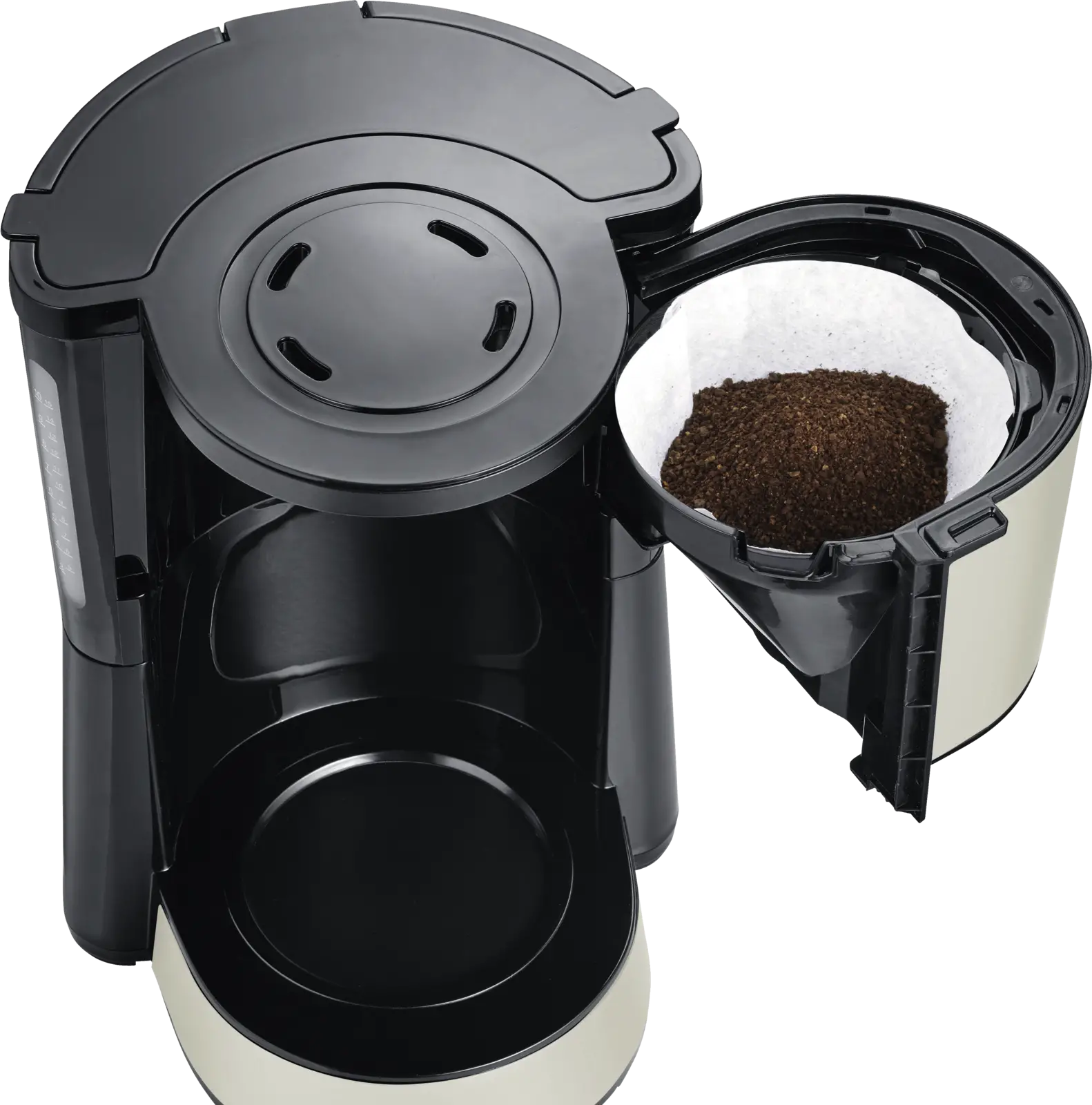 Severin KA9575 Koffiemachine - Filterkoffie