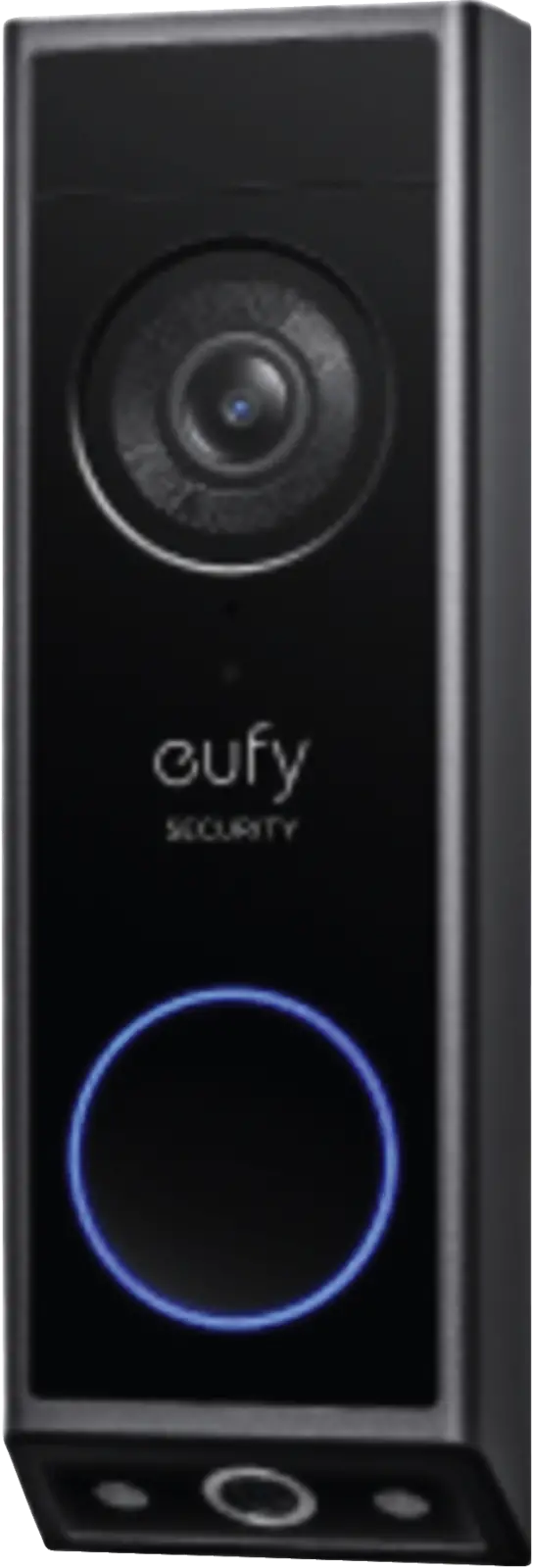 Eufy HomeBase S380 + Video Deurbel E340