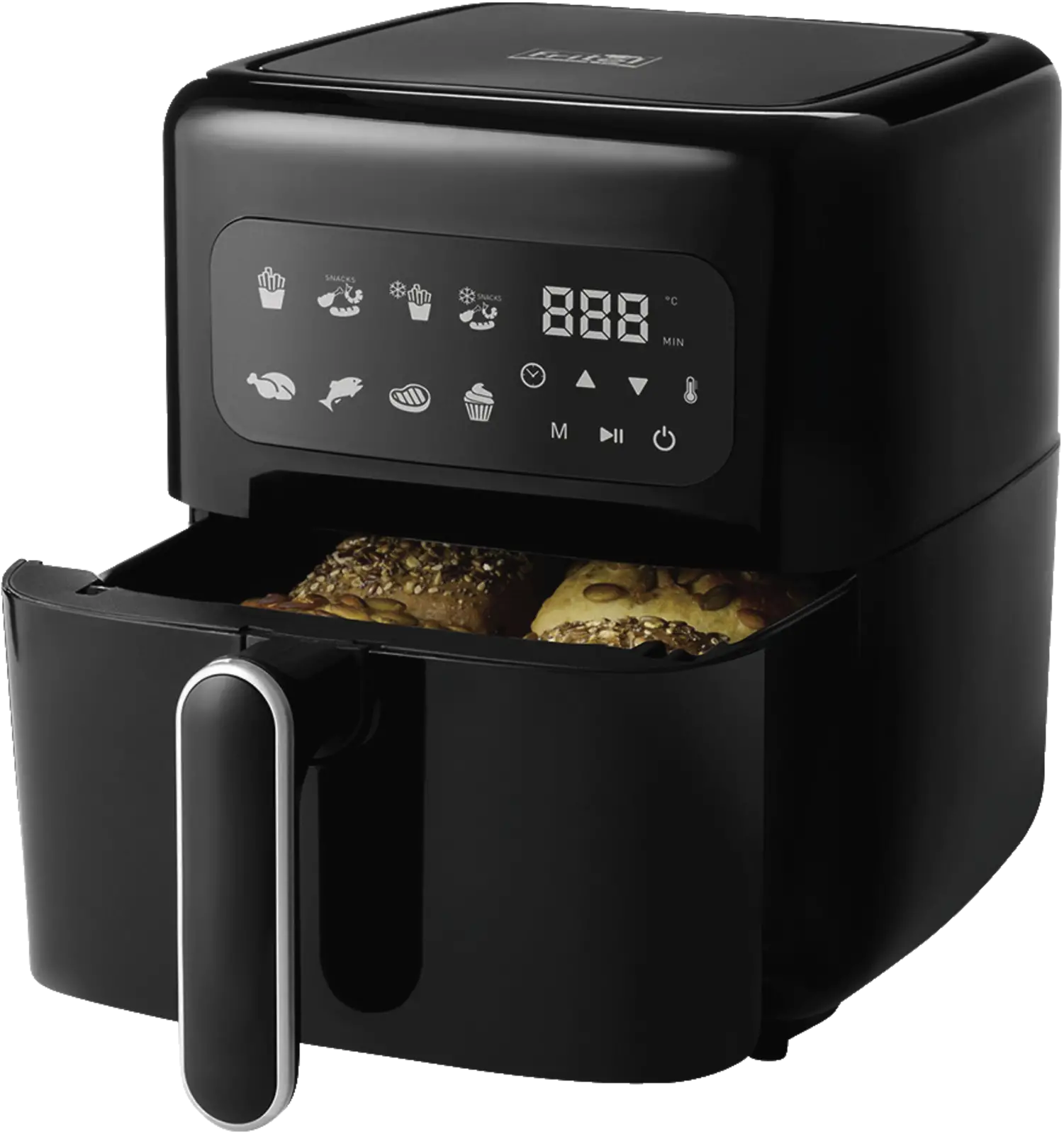 FRITEL 4303 SnackTastic Heteluchtfriteuse