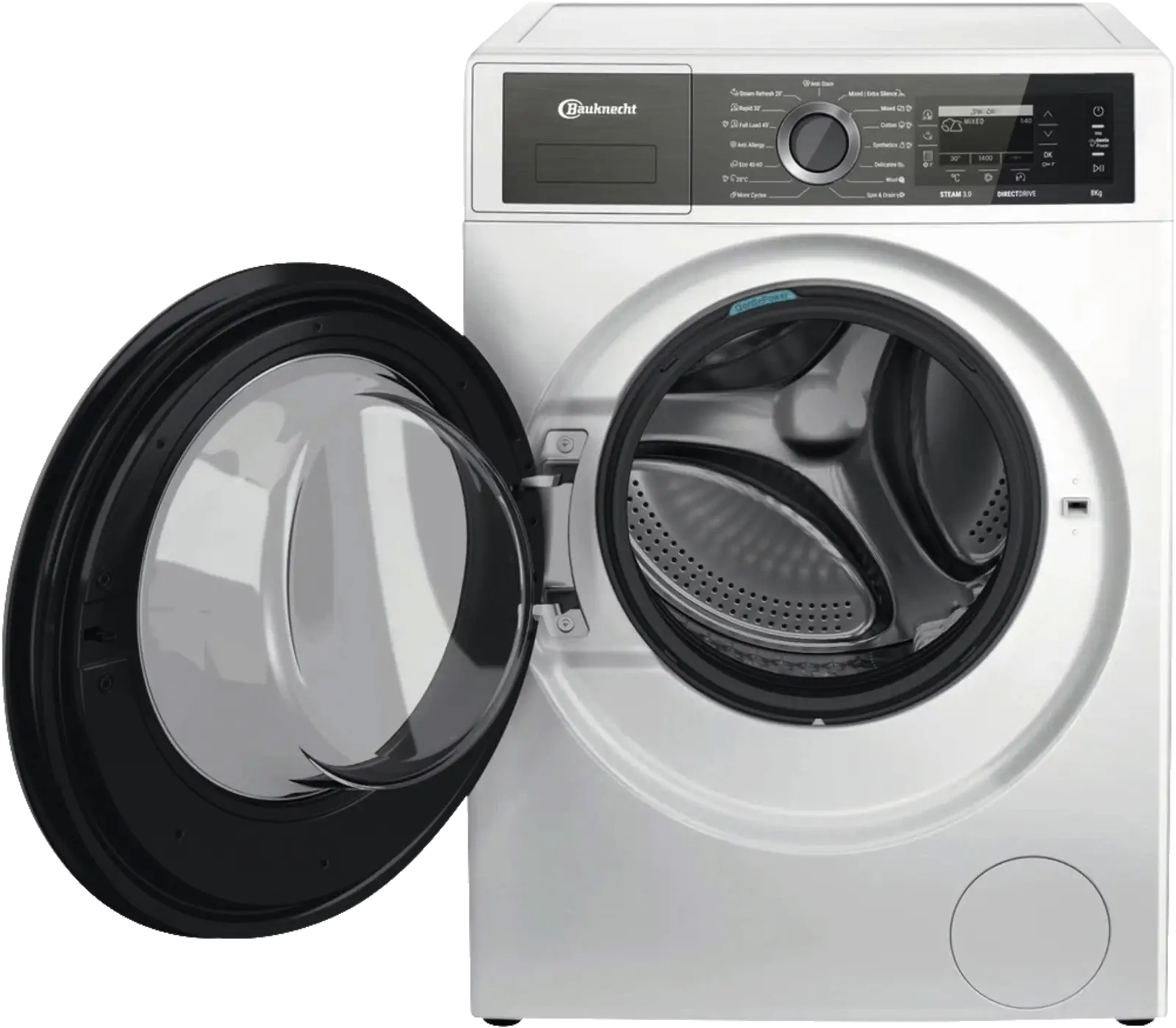 Bauknecht