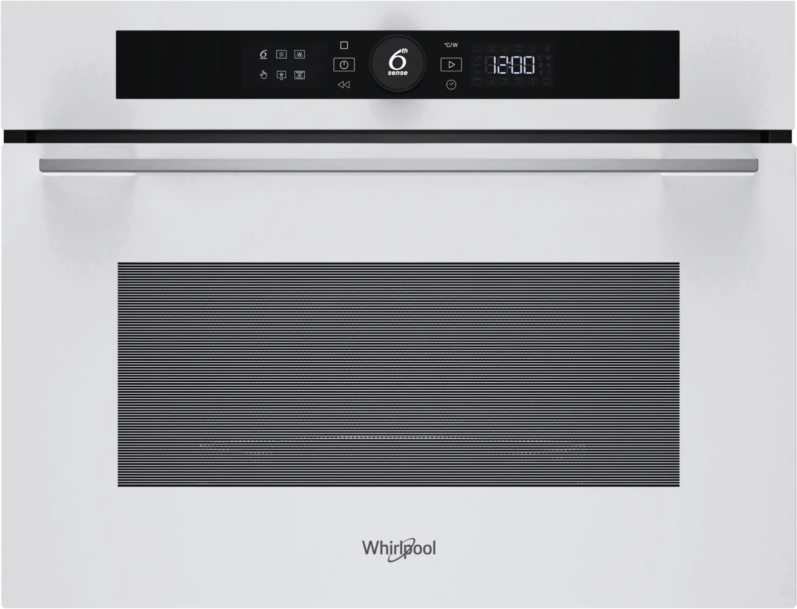 Whirlpool WMW57DHMW Inbouwmagnetron - Wit