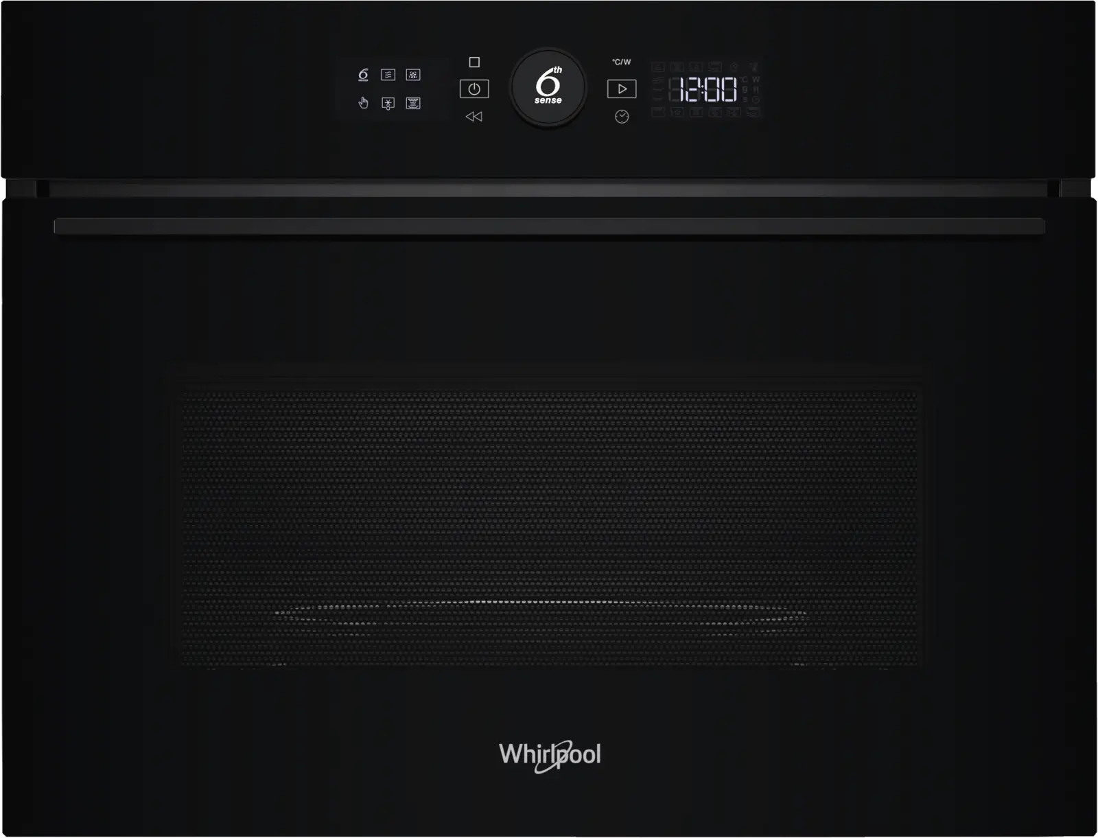 Whirlpool WMW57DMB Inbouw Combi Magnetron