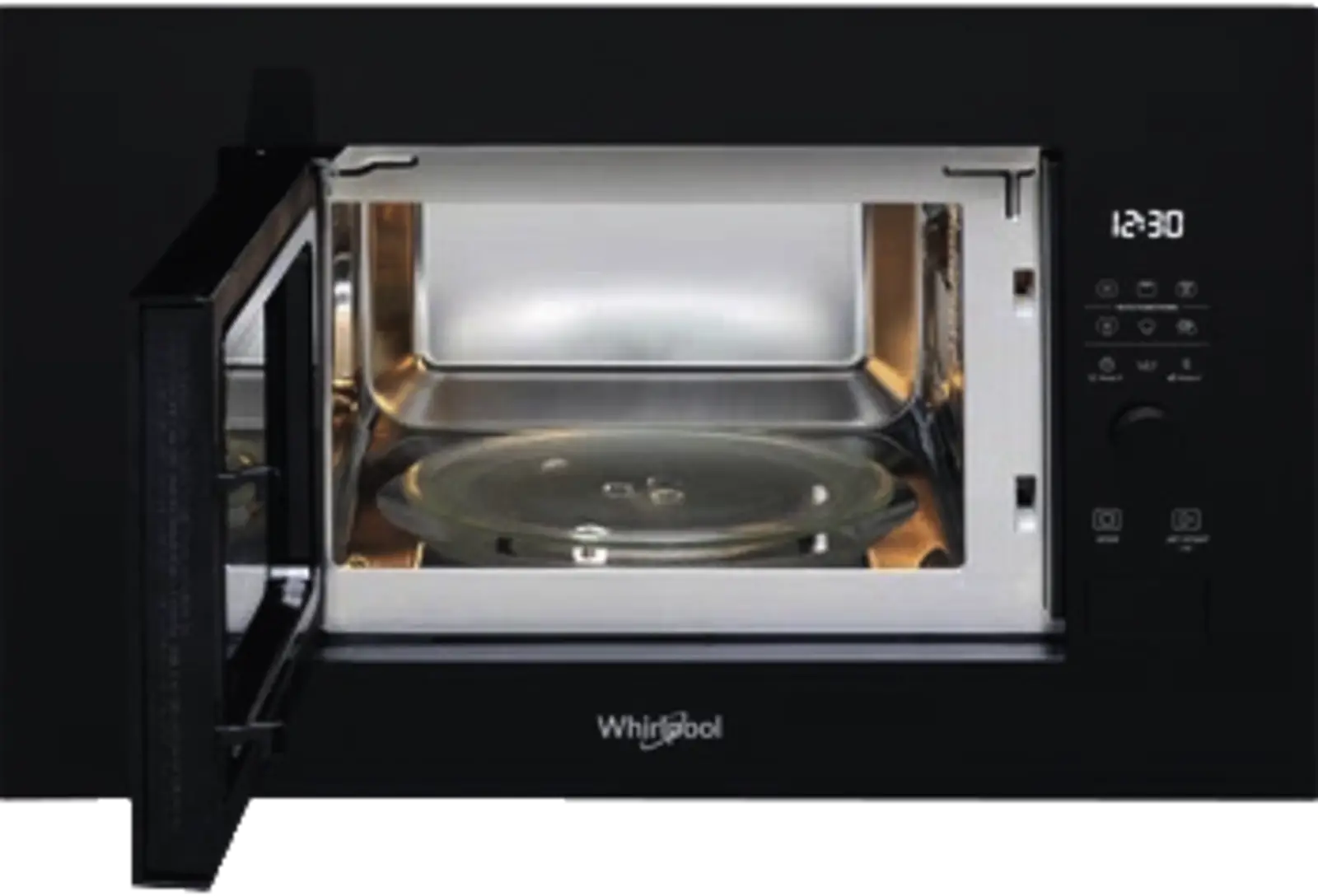 Whirlpool WMF200G NB inbouw combimagnetron