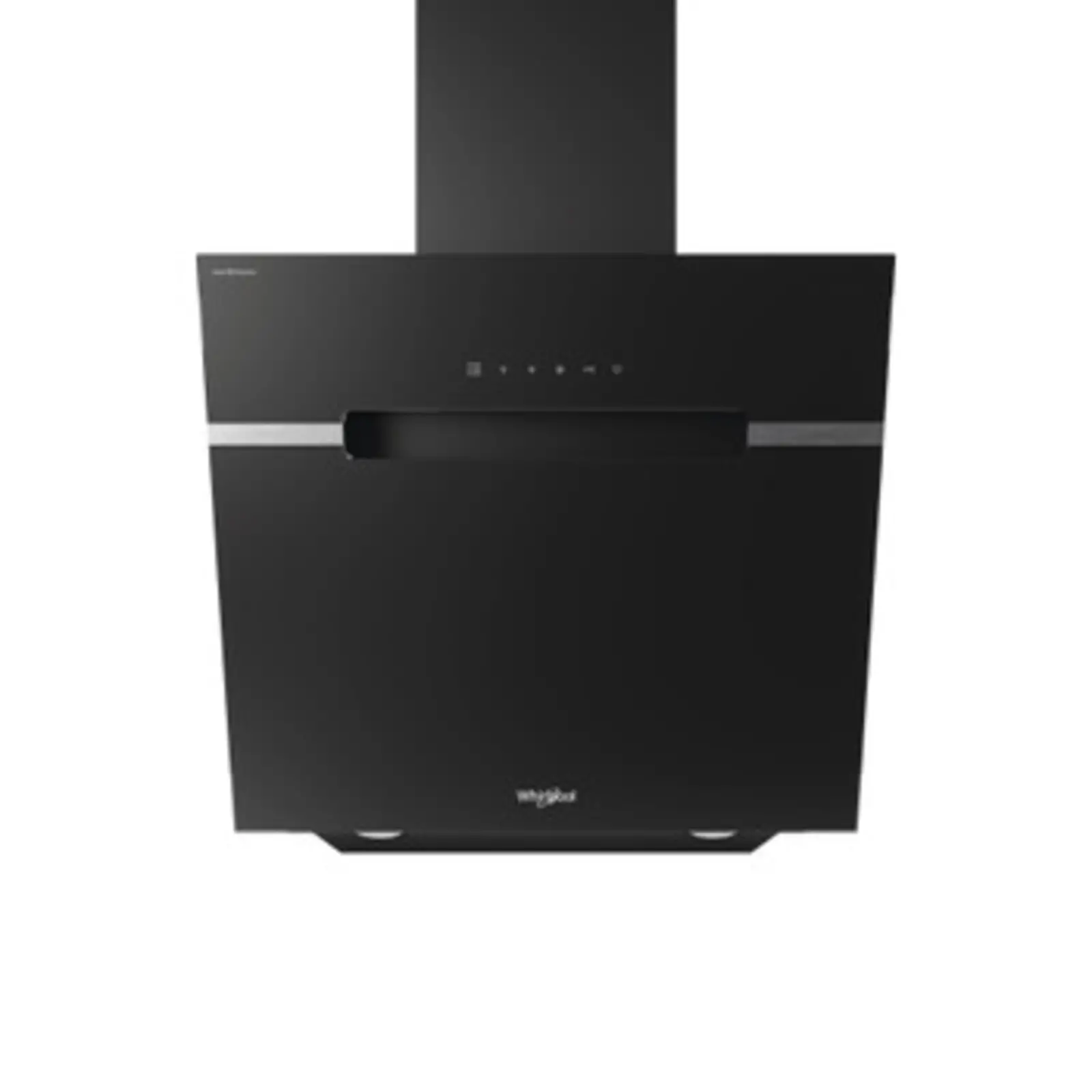Whirlpool WHVS 61F LT DP K DropProtect Wandafzuigkap