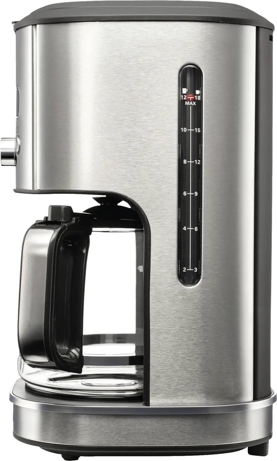 Solis 1021 Aroma Brewer Koffiezetapparaat - Filterkoffie 