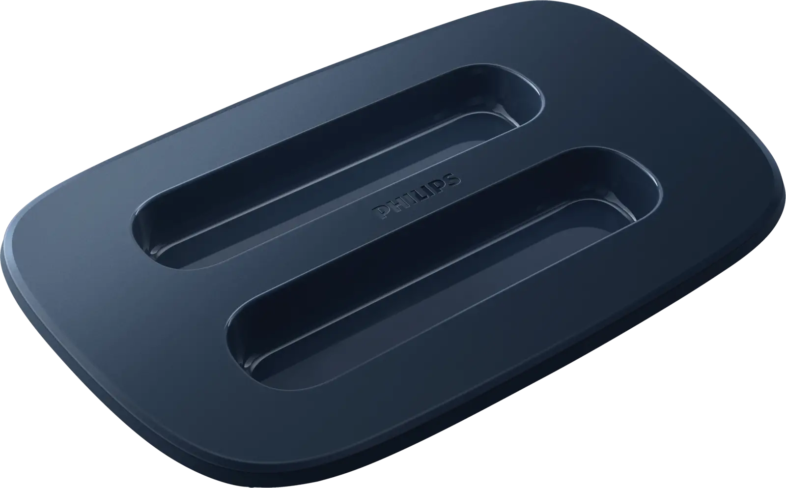 Philips HD2511/70 Toaster Malibu Blue 