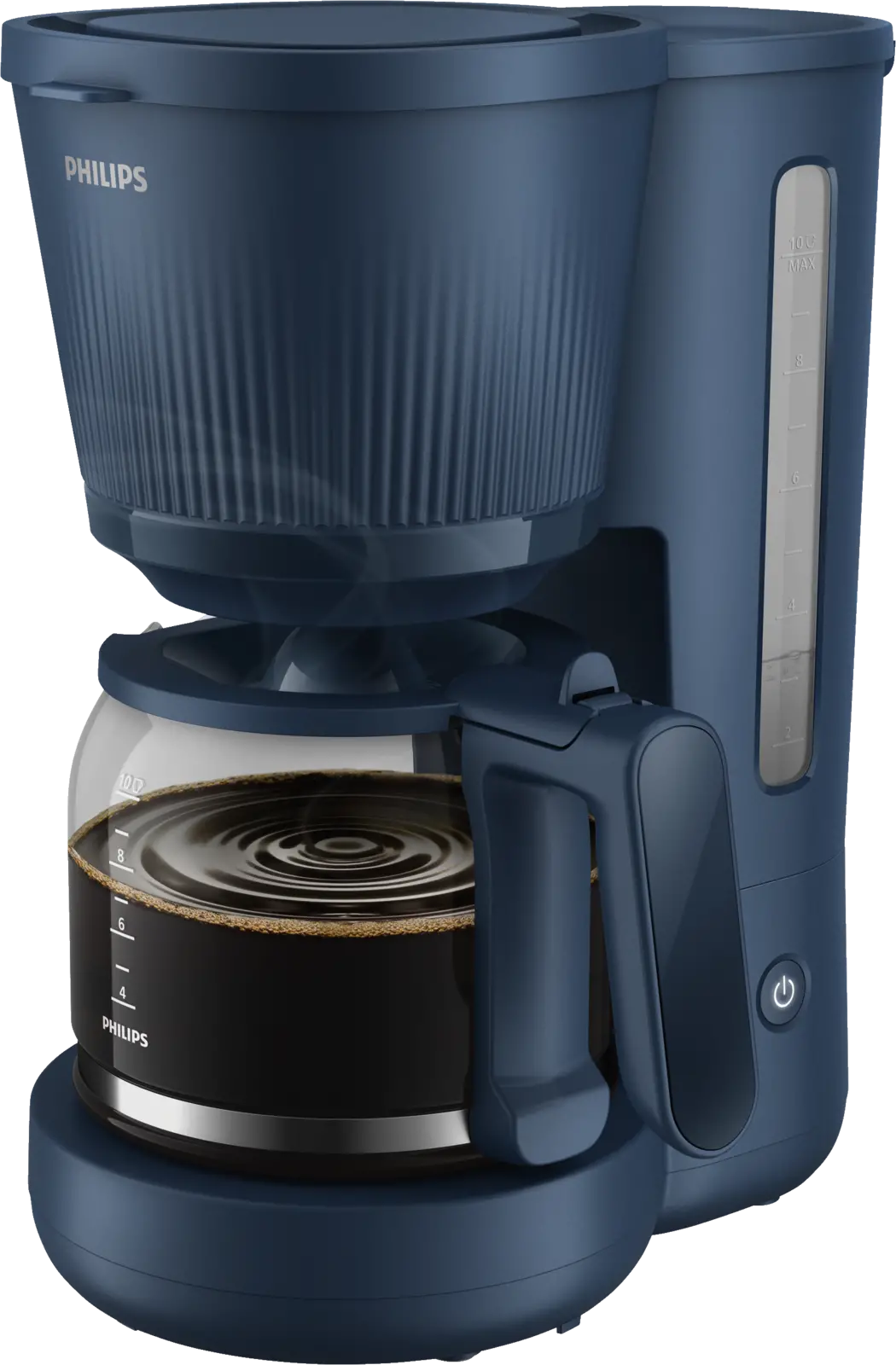 Philips HD7411/70 Koffiezetapparaat - Malibu Blue 