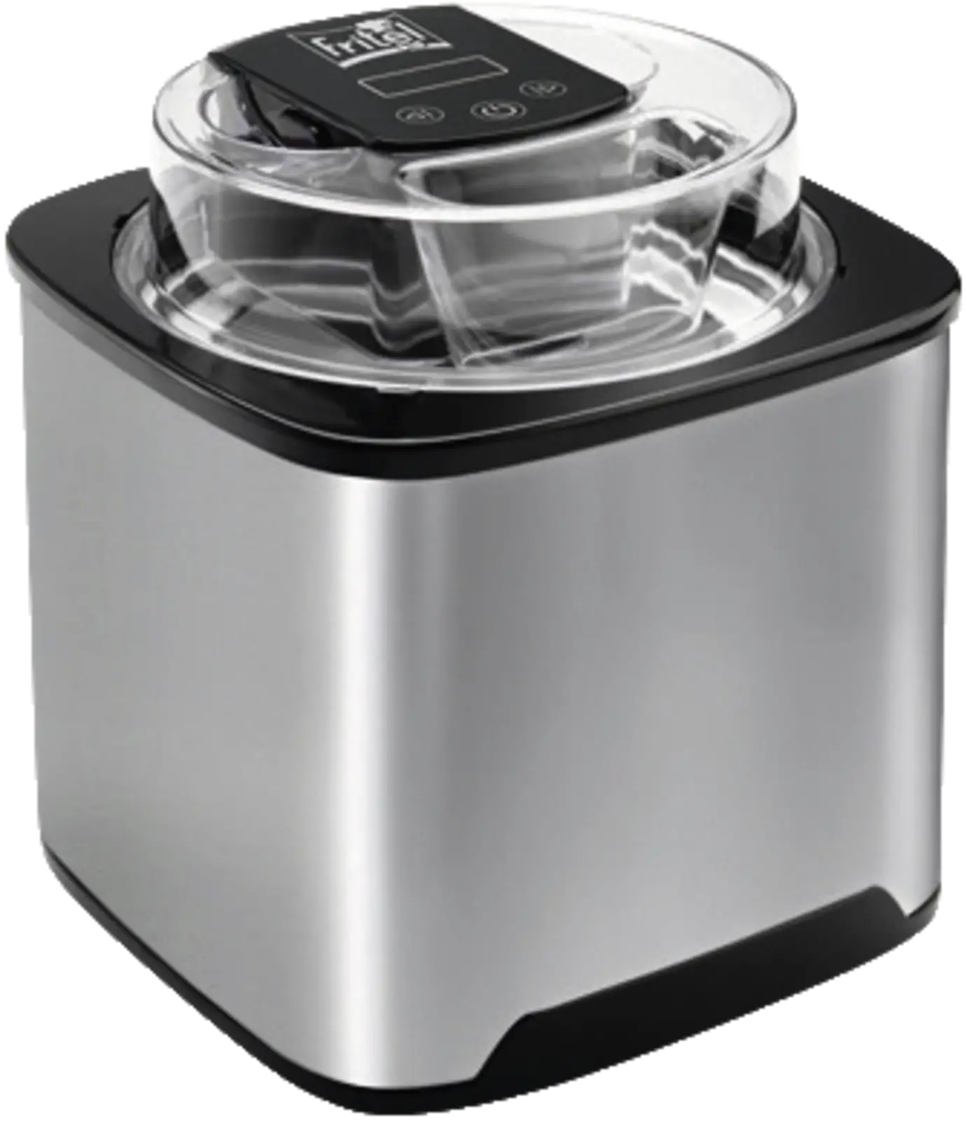 FRITEL IM 1252 Icecream Maker - Ijsmachine