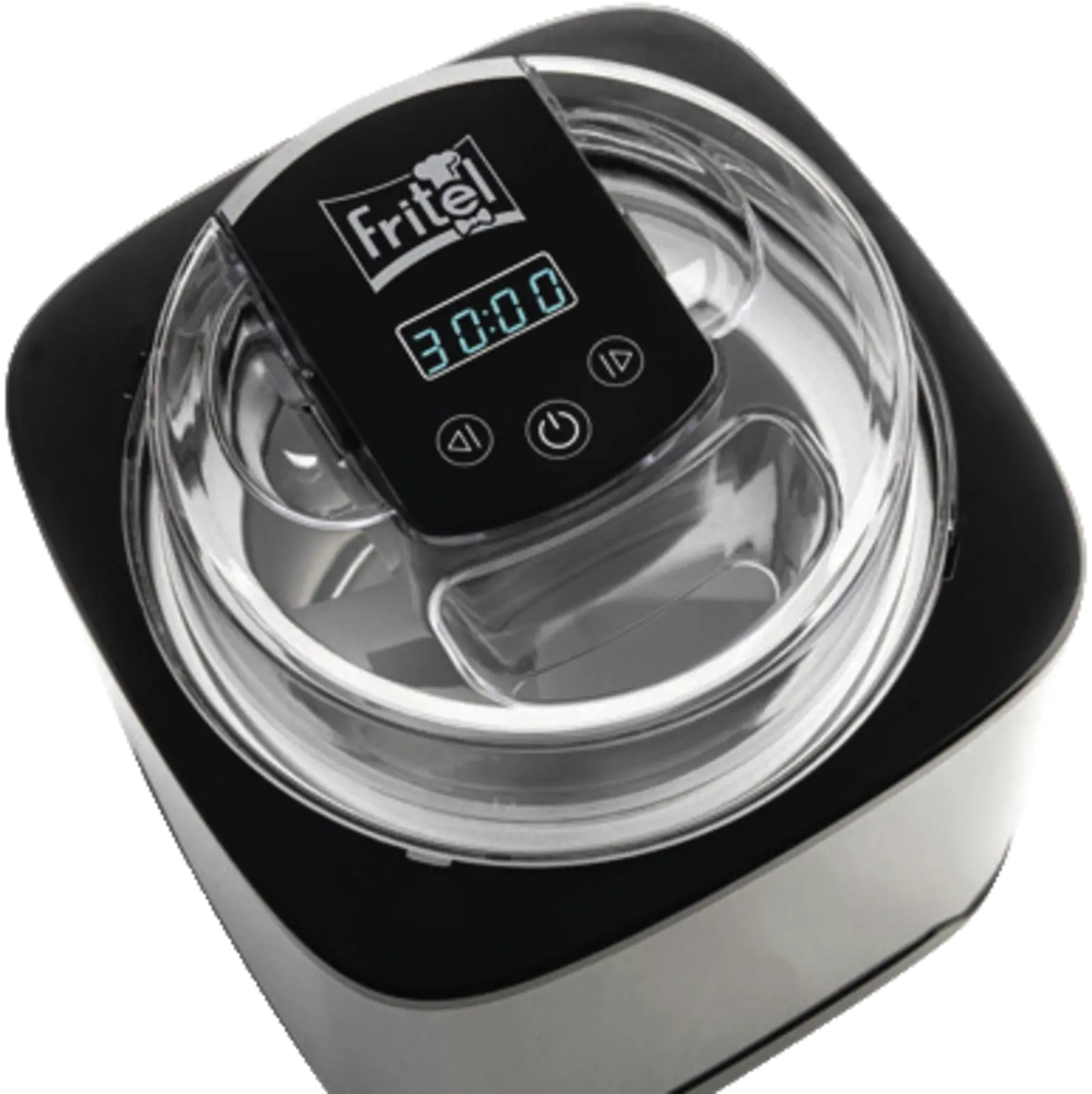 FRITEL IM 1252 Icecream Maker - Ijsmachine