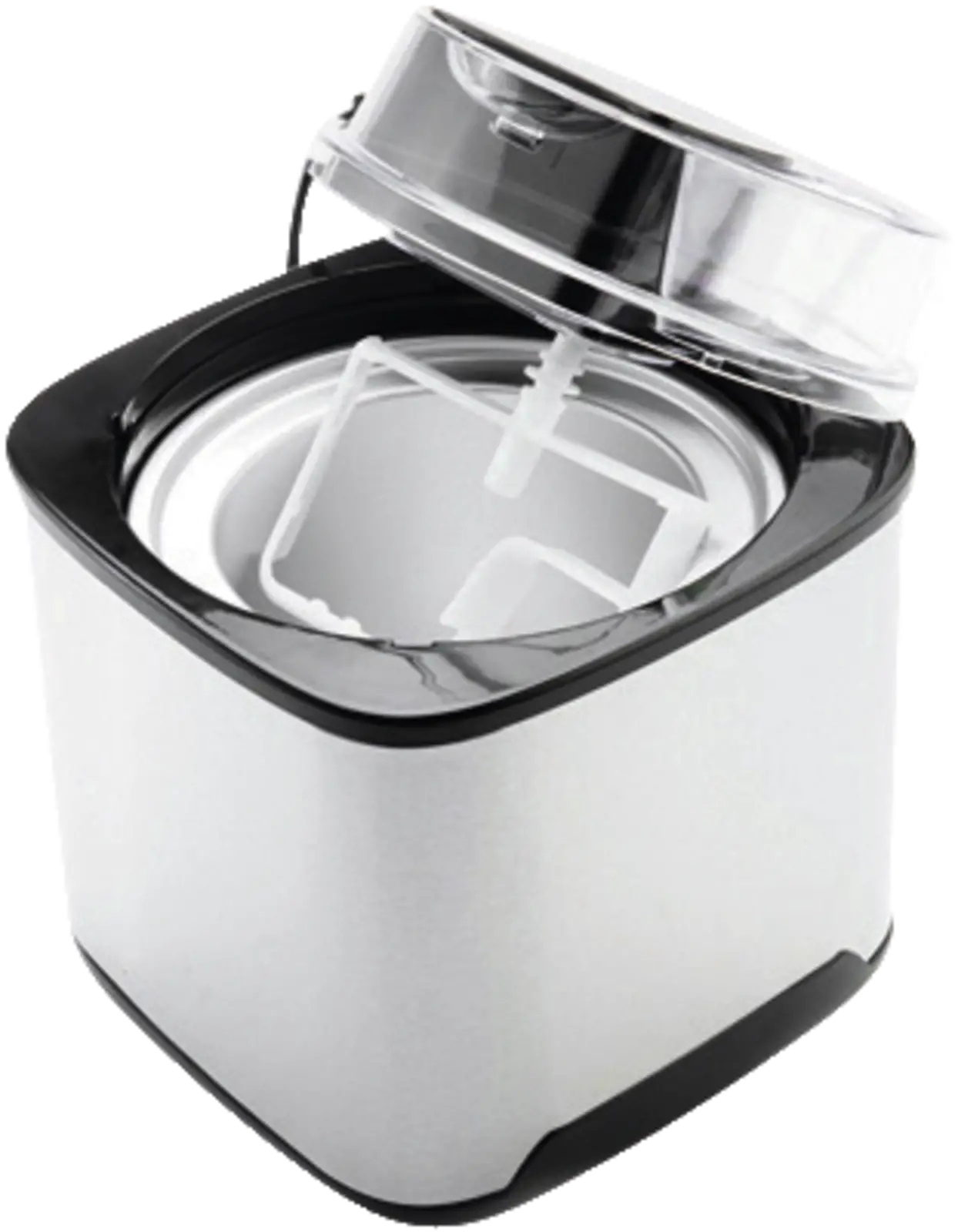 FRITEL IM 1252 Icecream Maker - Ijsmachine